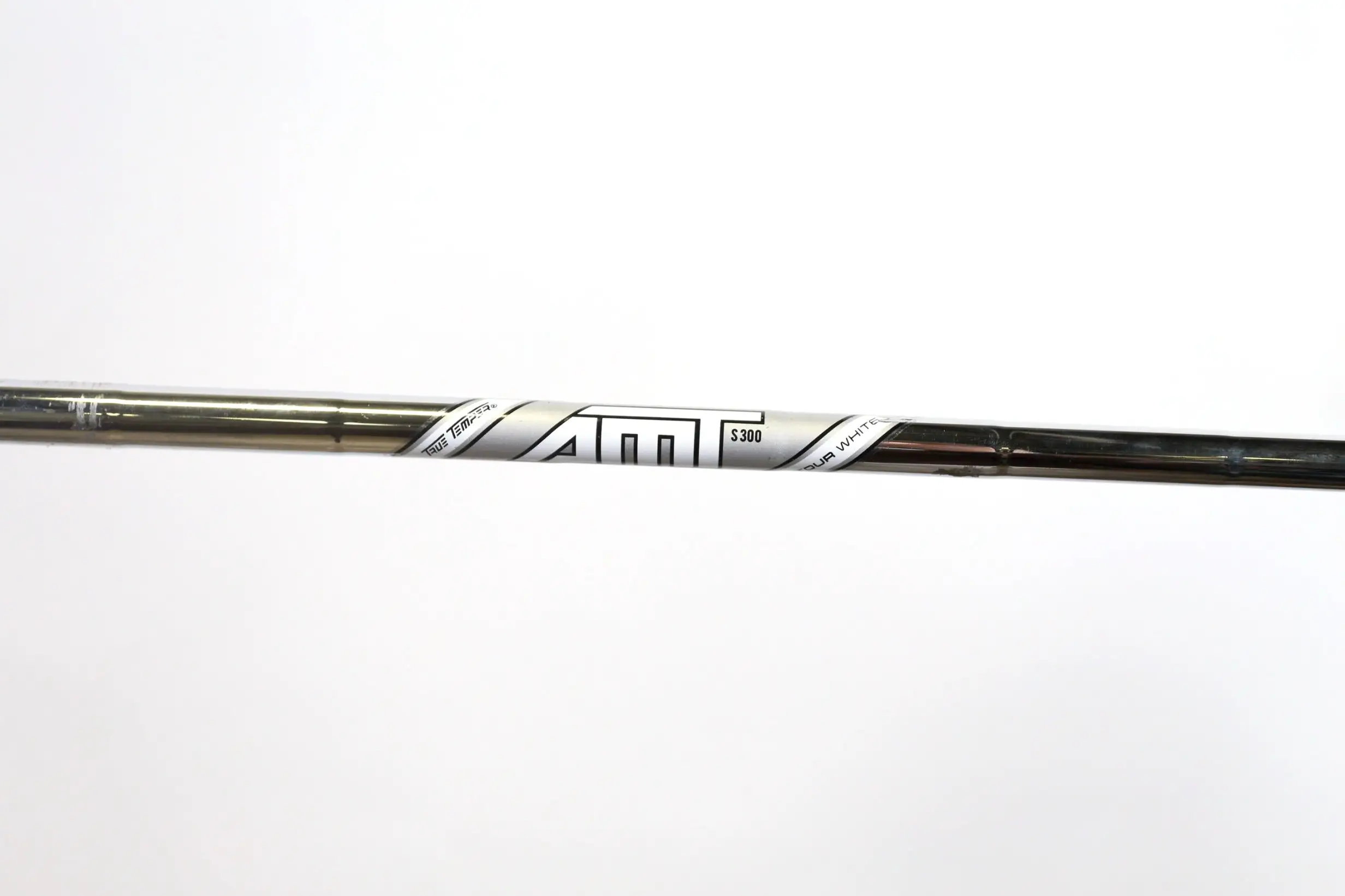 Callaway MD5 JAWS Chrome S Grind 52* Wedge RH 35.25 In 10* AMT Tour White Stiff - Image 8