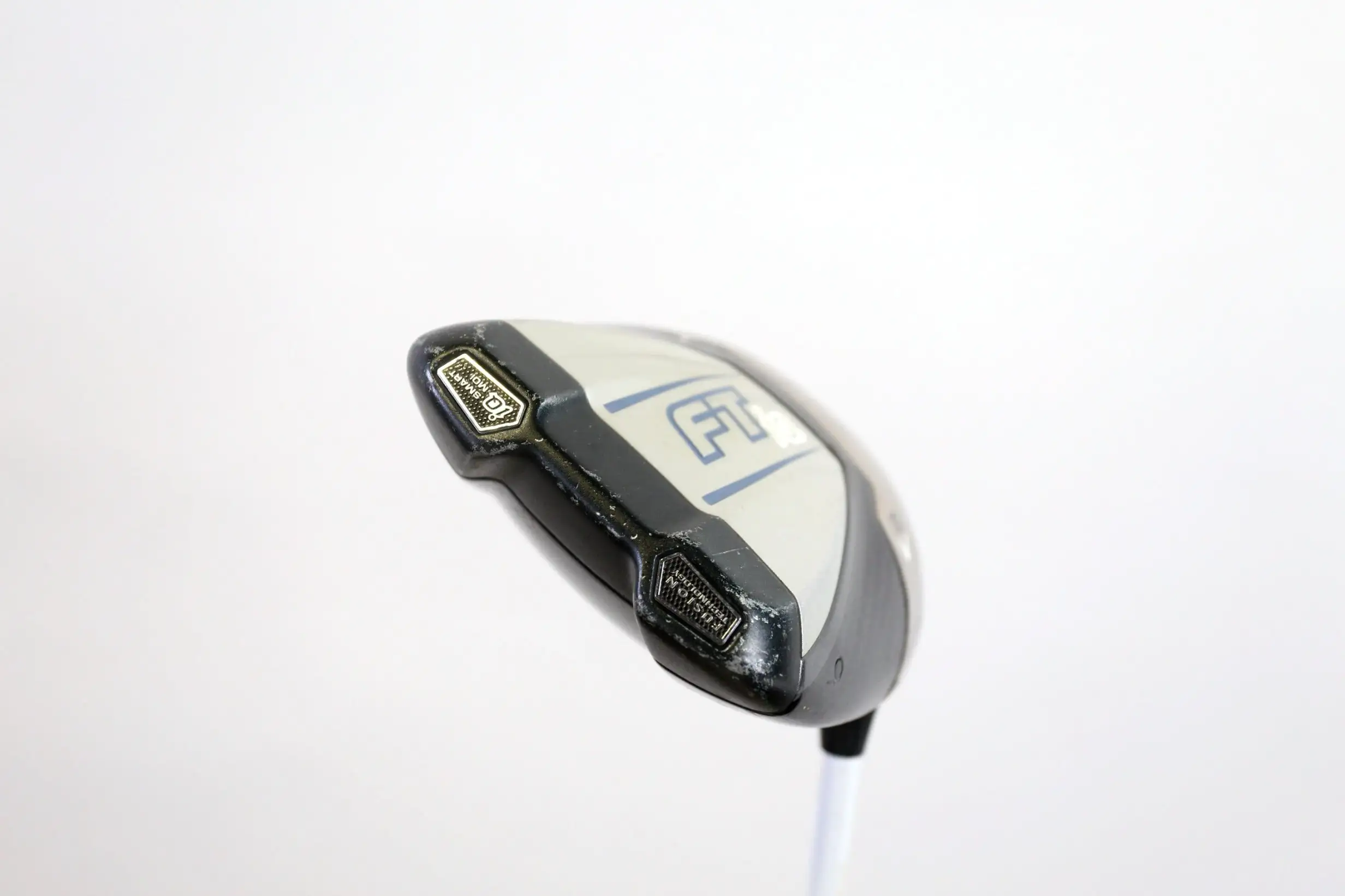 Callaway FT-iQ Driver - Right-Handed - 11 Degrees - Ladies Flex - Image 3