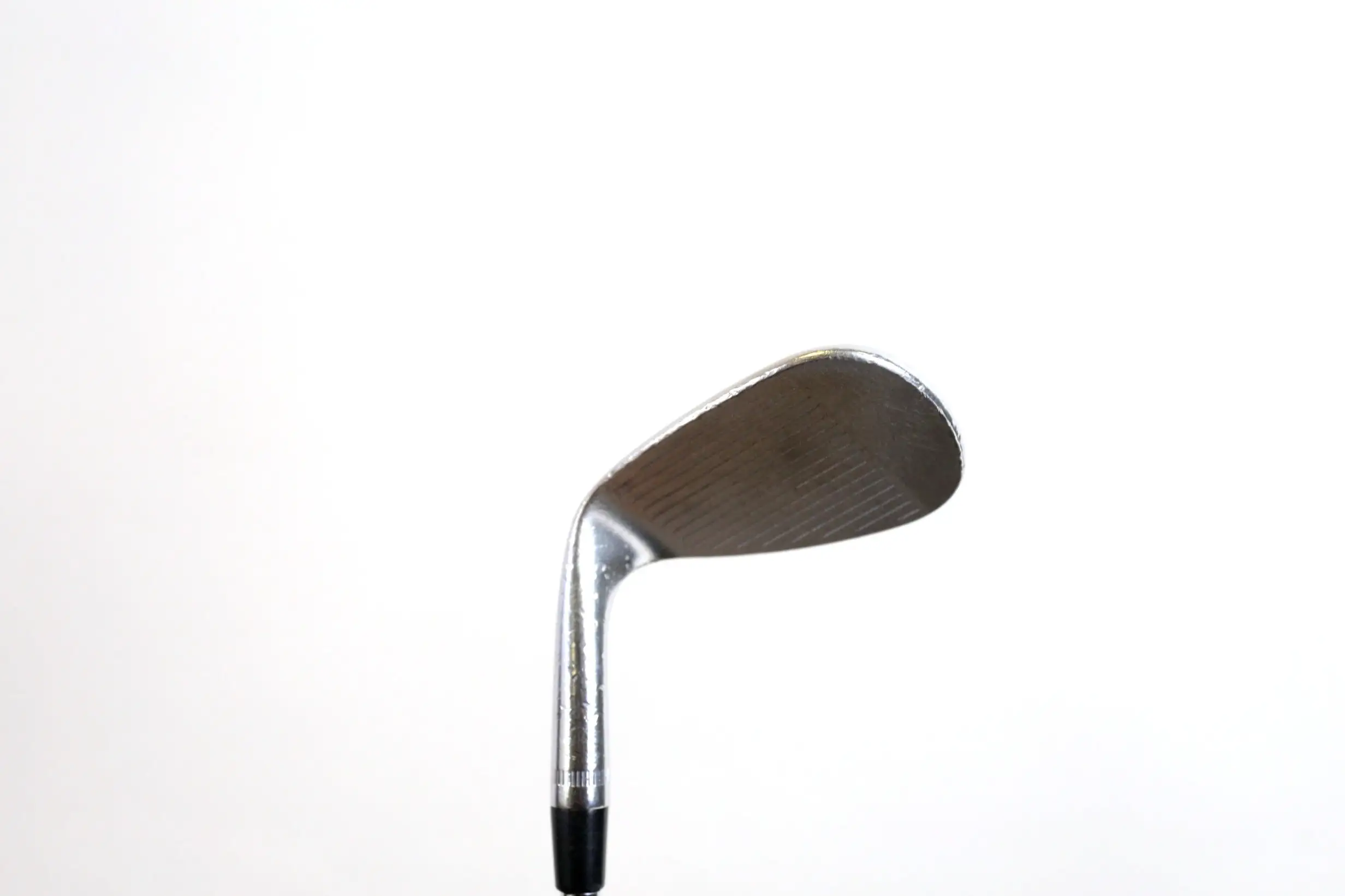Callaway MD4 Chrome S Grind 56* Wedge RH 35 In 10* True Temper Steel Stiff Flex - Image 5