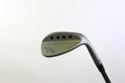 Callaway Mack Daddy 4 Tactical 58* Wedge RH 34.75 In Graphite Shaft Stiff Flex
