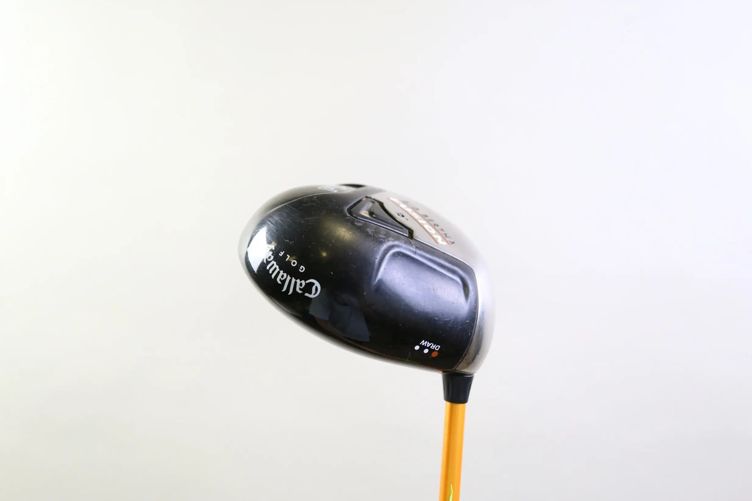 Callaway Big Bertha Fusion FT-3 Driver - Right-Handed - 9 Degrees - Stiff Flex - Image 3