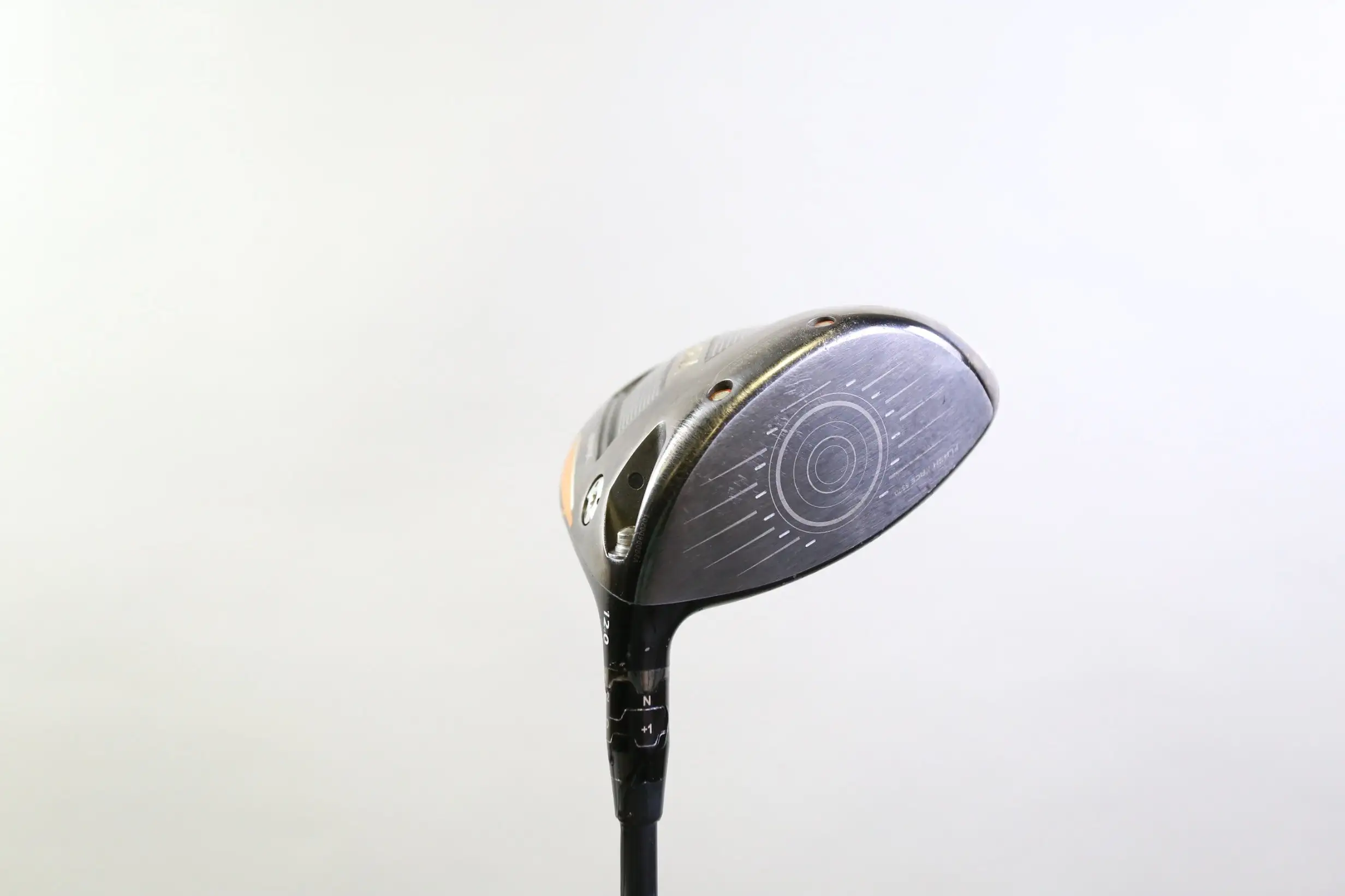 Callaway Mavrik Max Driver - Right-Handed - 12 Degrees - Regular Flex - Image 2