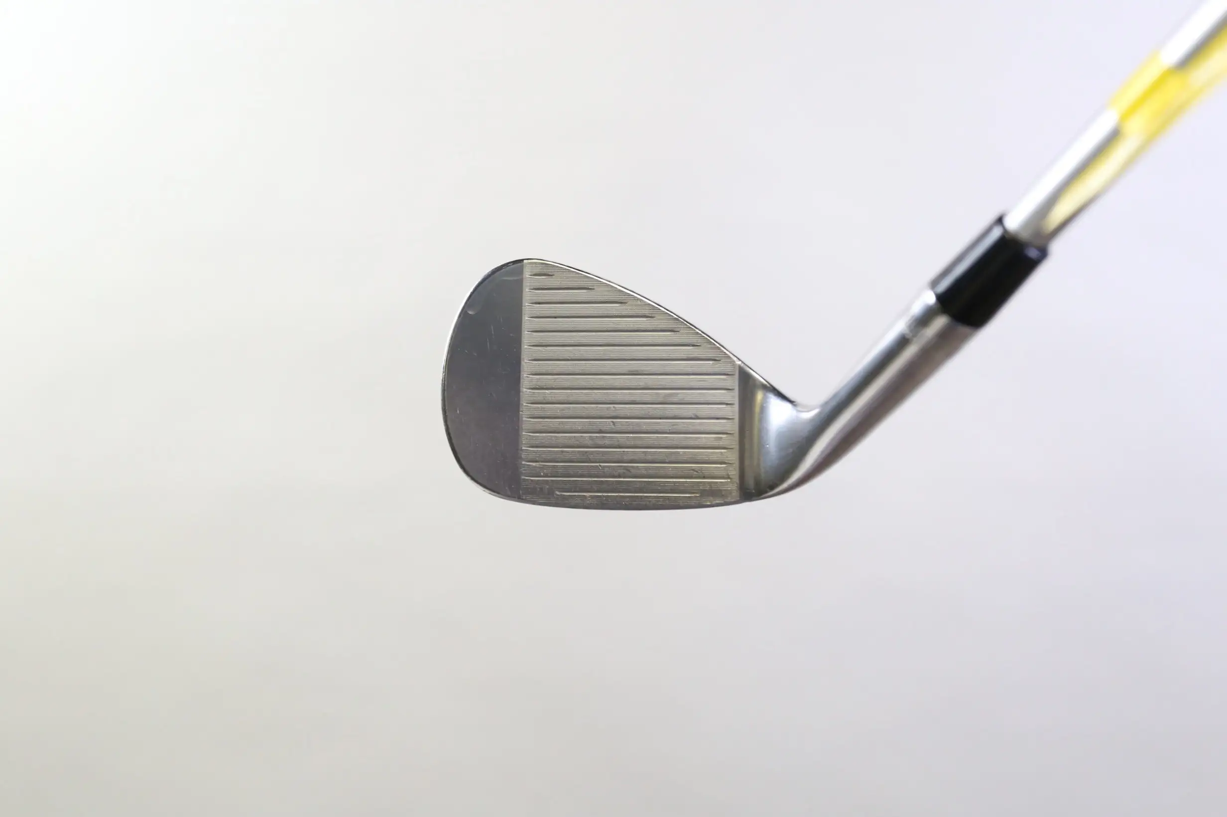 Callaway MD4 Chrome W Grind Sand Wedge 56* RH 33.5 In Graphite Shaft Womens Flex - Image 6