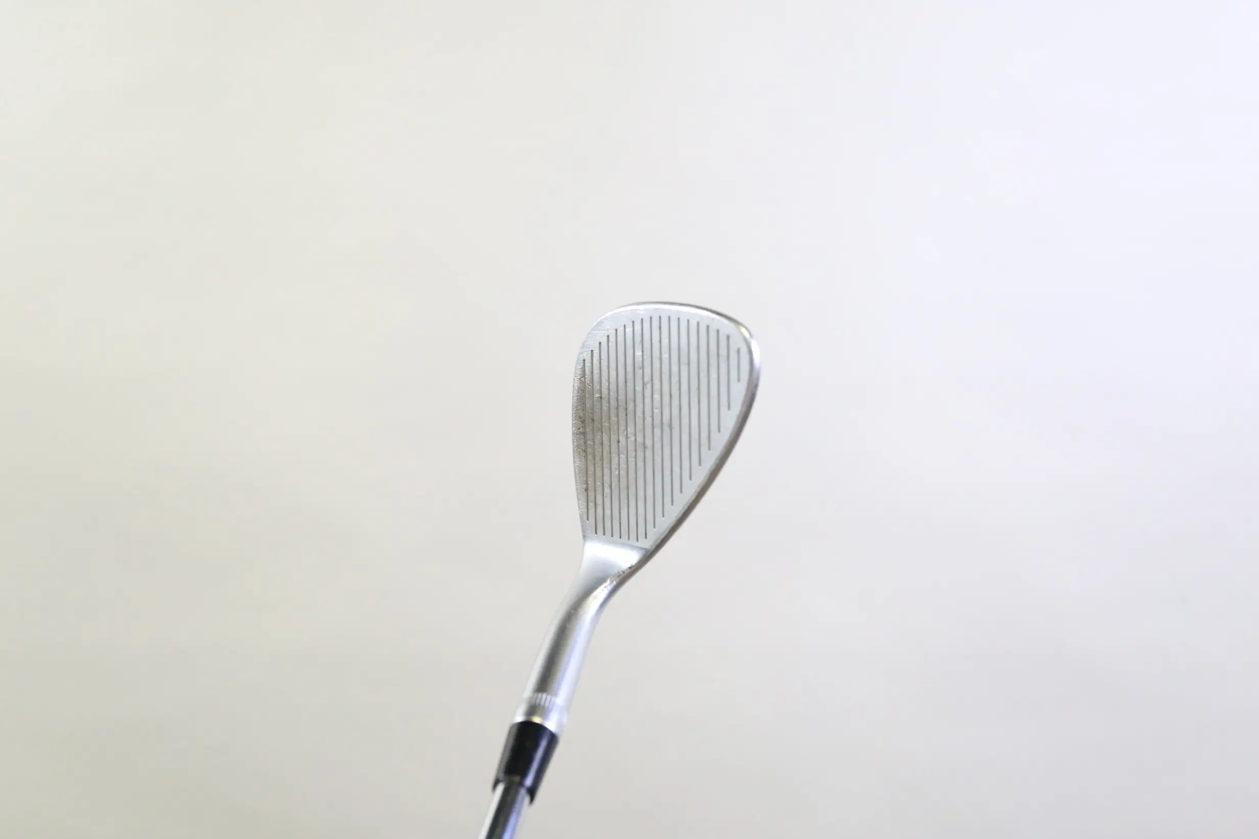 Callaway Mack Daddy PM Grind 60* Wedge RH 34.75 In 10* KBS Steel Wedge Flex - Image 7