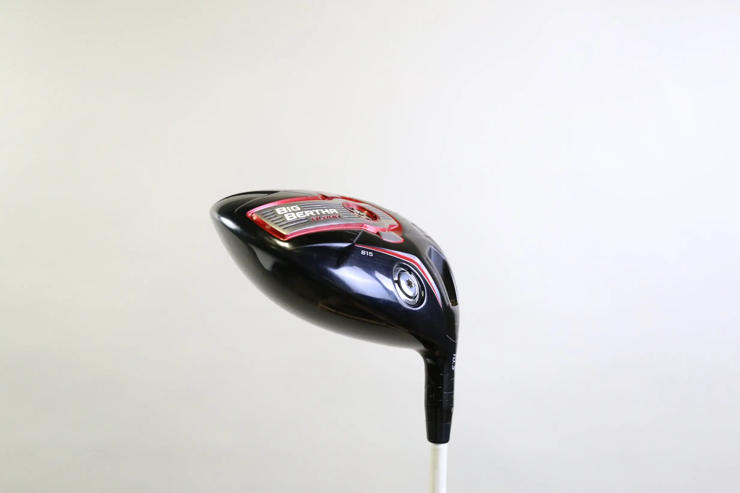 Callaway Big Bertha Alpha 815 Driver - Right-Handed - 10.5 Degrees - Stiff Flex - Image 3