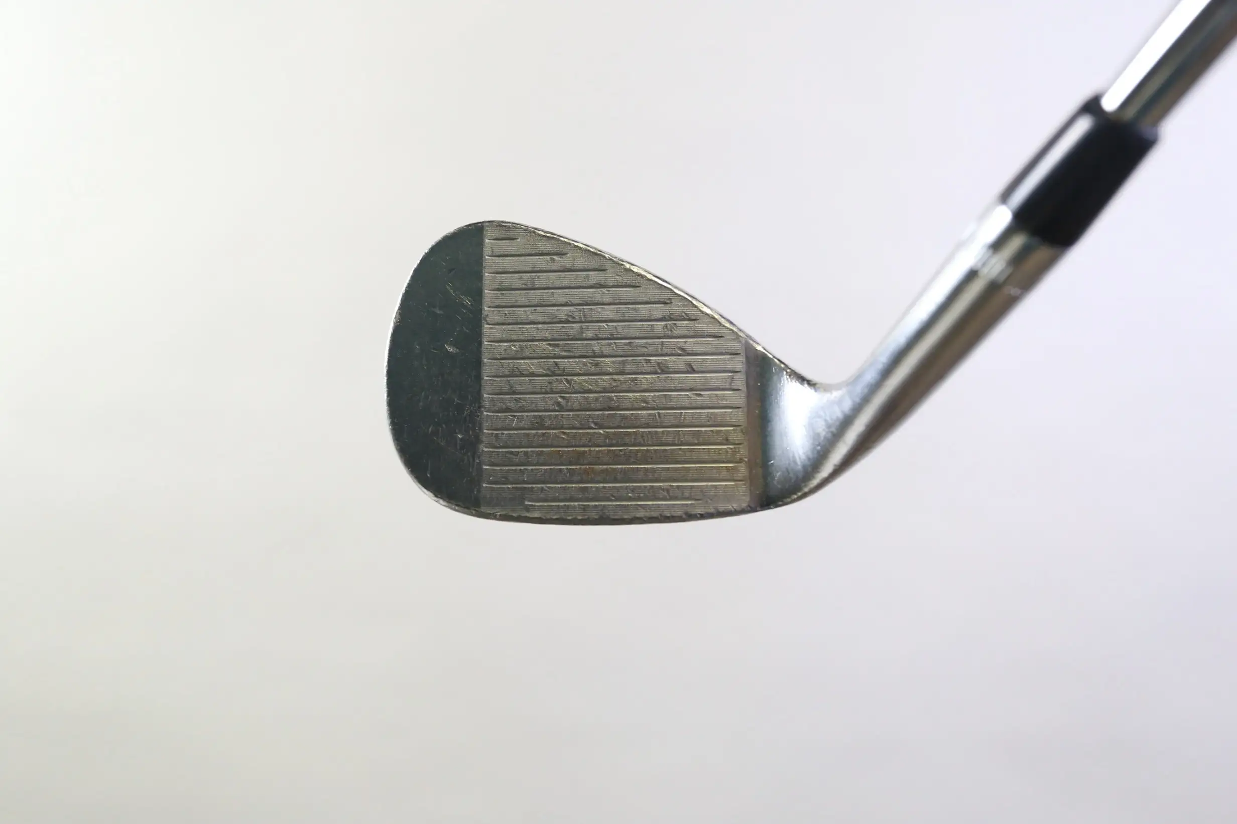 Callaway MD4 Chrome Sand Wedge 54* RH 35 In Steel Shaft Stiff Flex - Image 6