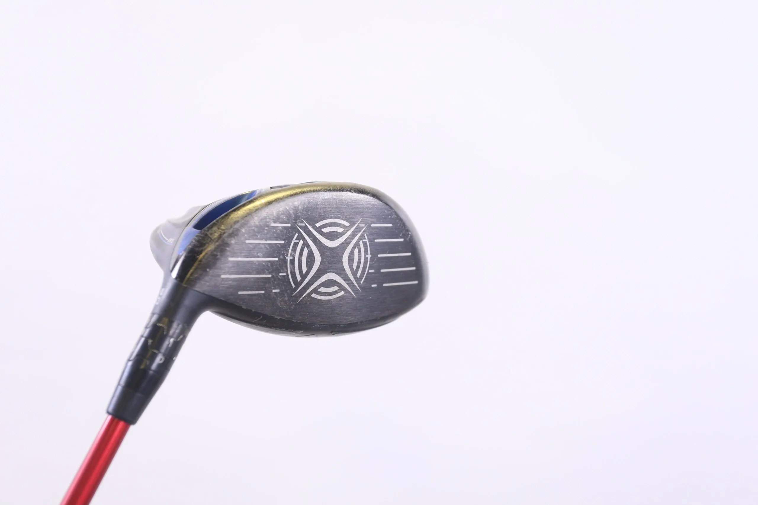 Callaway XR 16 Driver - Right-Handed - 9 Degrees - Stiff Flex - Image 5