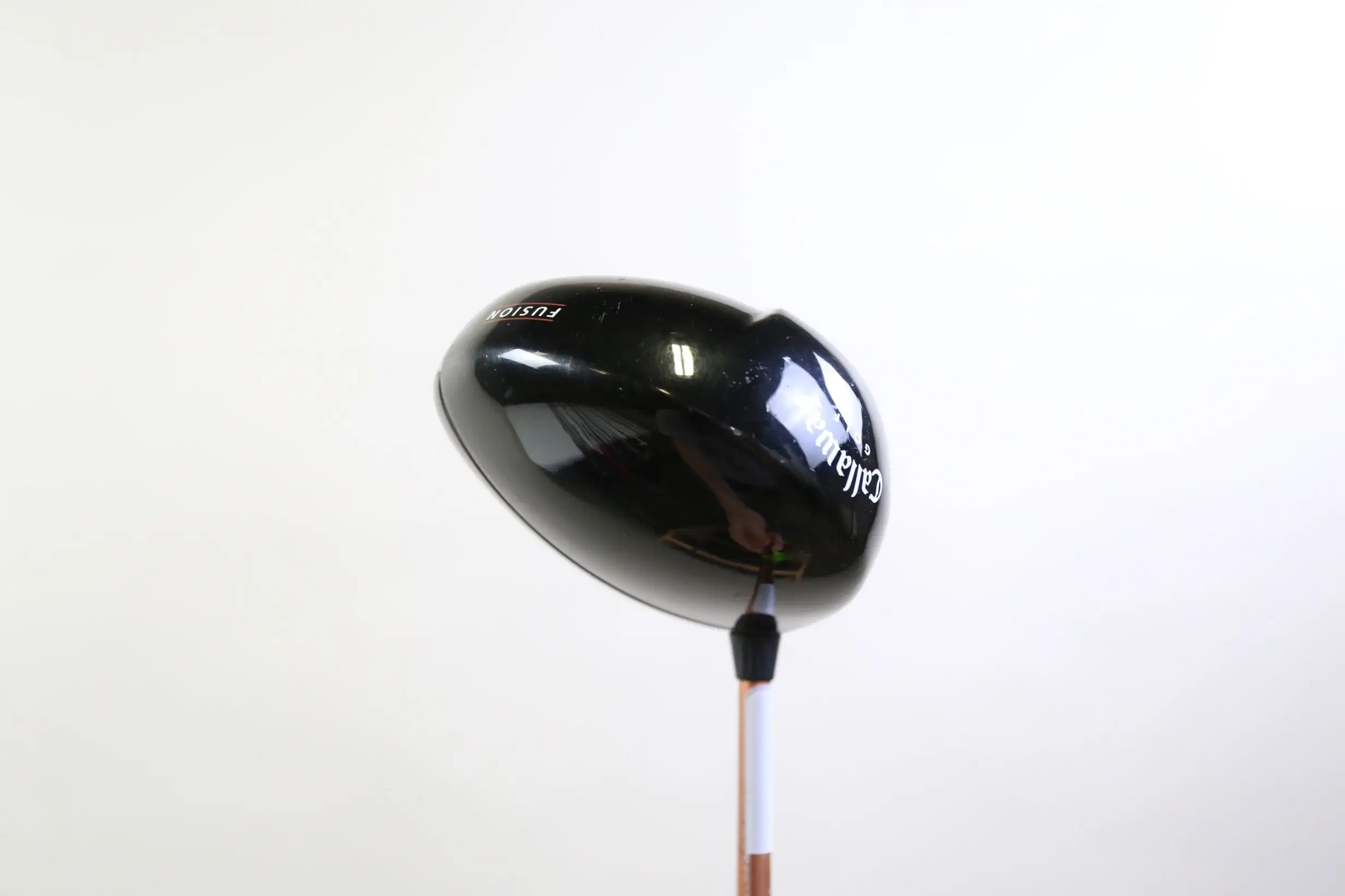 Callaway Big Bertha Fusion FT-3 Driver - Right-Handed - 11 Degrees - Ladies Flex - Image 4