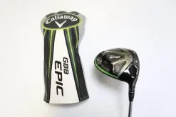 Callaway Great Big Bertha Epic Driver - Right-Handed - 10.5 Degrees - Ladies Flex