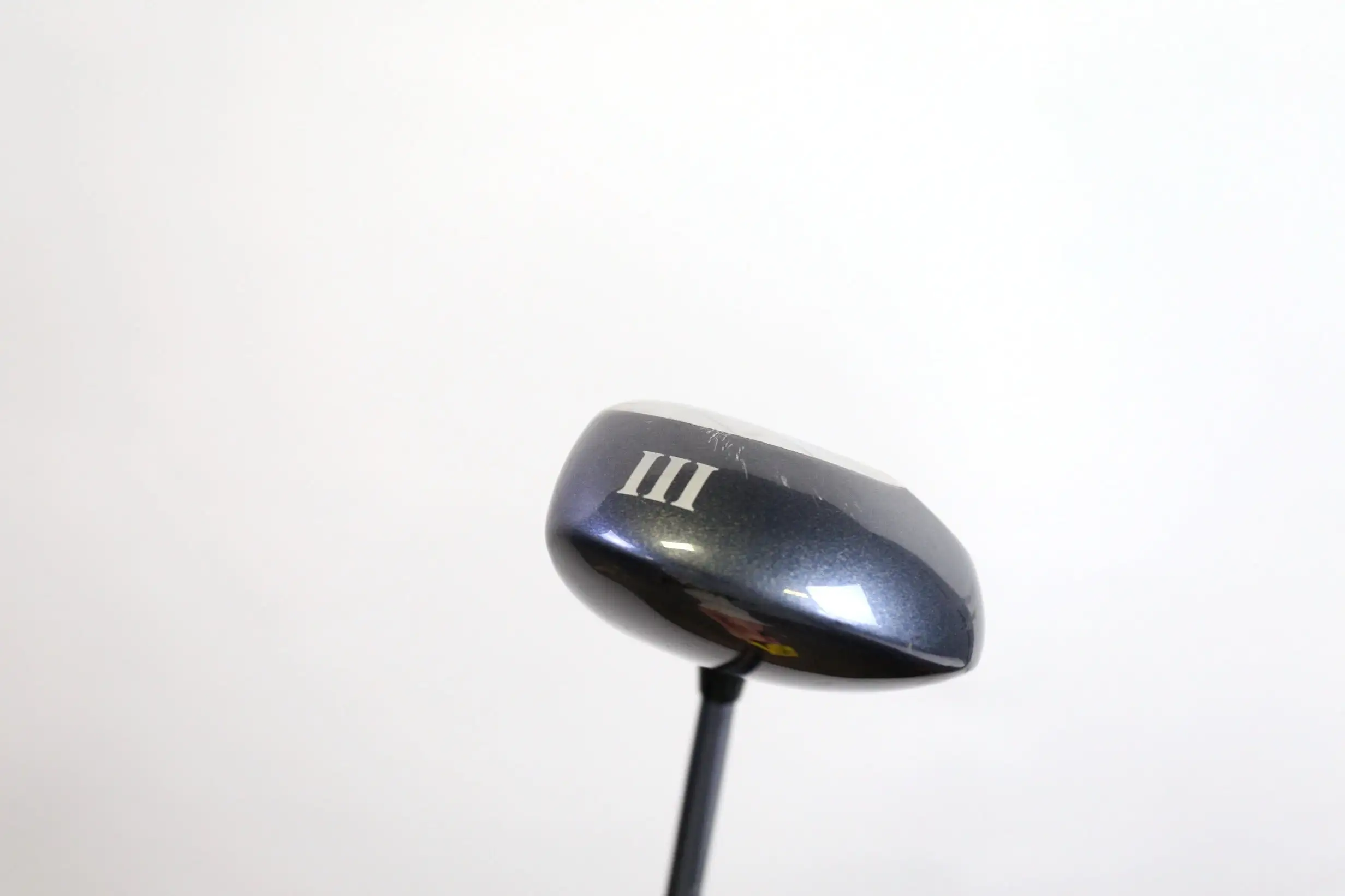 Callaway Steelhead III Driver - Right-Handed - 10 Degrees - Regular Flex - Image 4