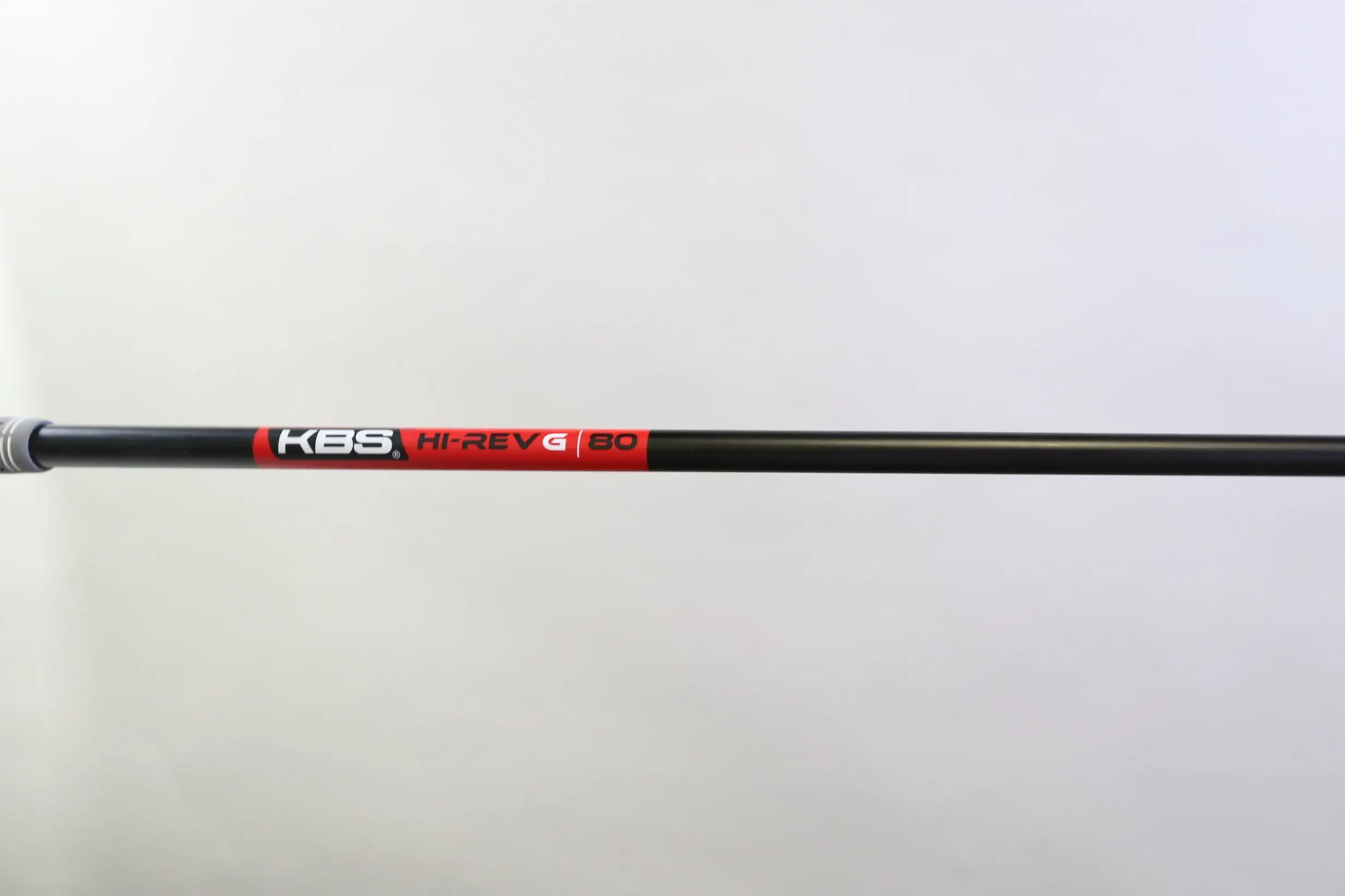 Callaway Mack Daddy CB 54* Wedge RH 35.25 In 14* KBS HiRev G Graphite Stiff - Image 8