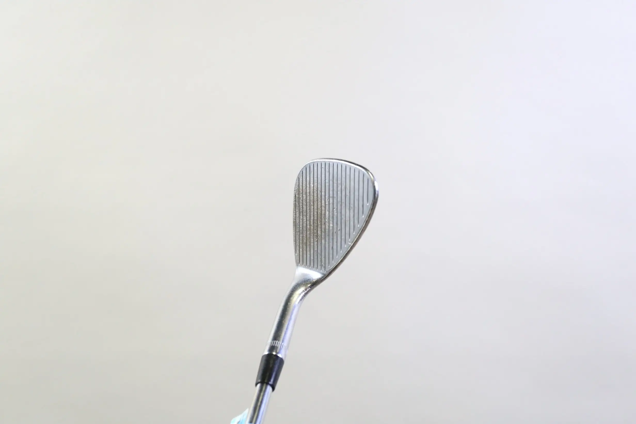 Callaway PM Grind Chrome 56* Wedge 14* Bounce RH 37 In KBS Steel Regular Flex - Image 7