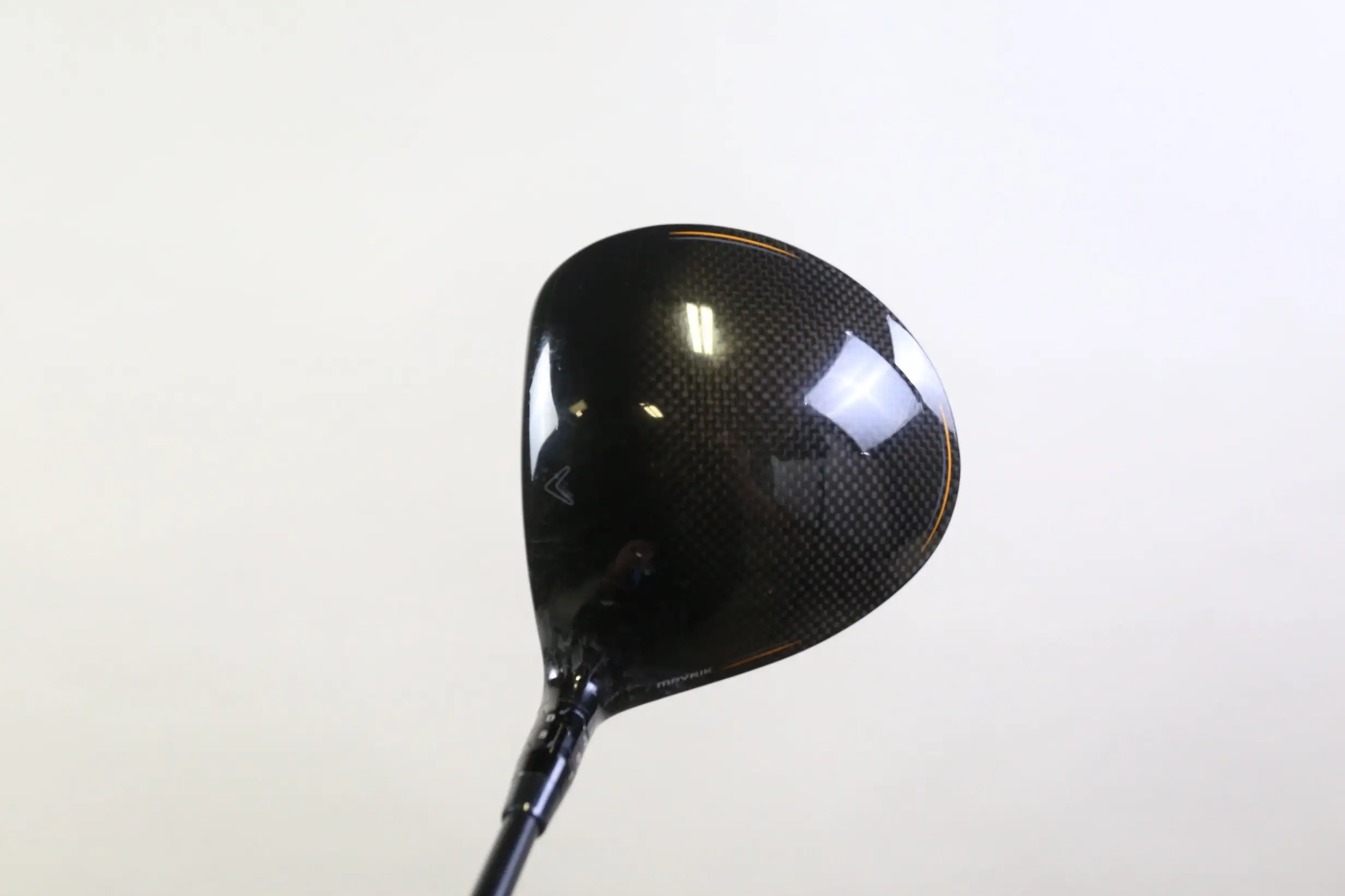 Callaway Mavrik Max Driver - Right-Handed - 10.5 Degrees - Seniors Flex - Image 7
