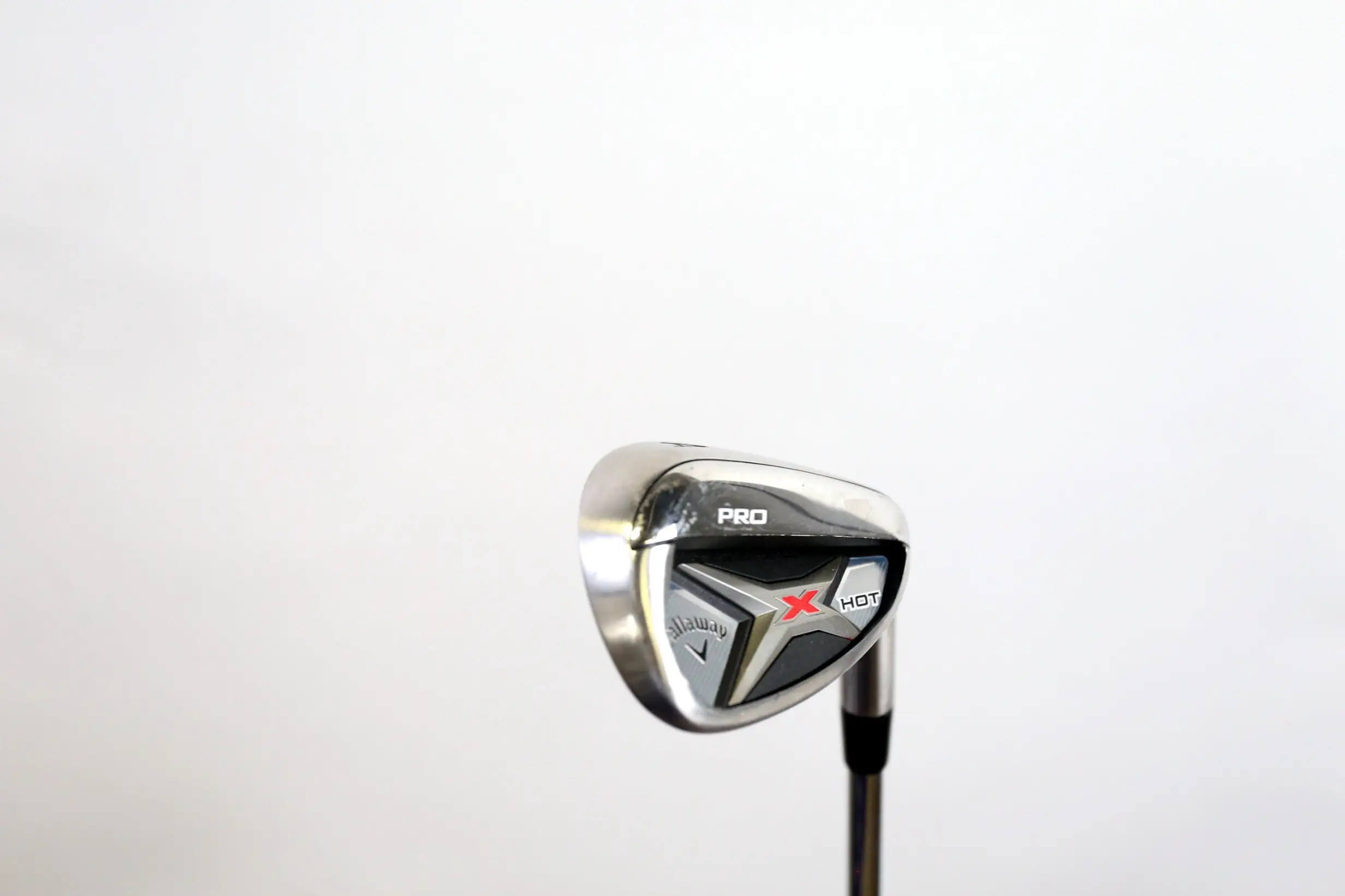 Callaway X Hot Pro Approach Wedge 50* RH 35.25 In Project X Steel Shaft Stiff - Image 2