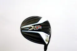 Callaway XR 16 Driver - Right-Handed - 10.5 Degrees - Ladies Flex