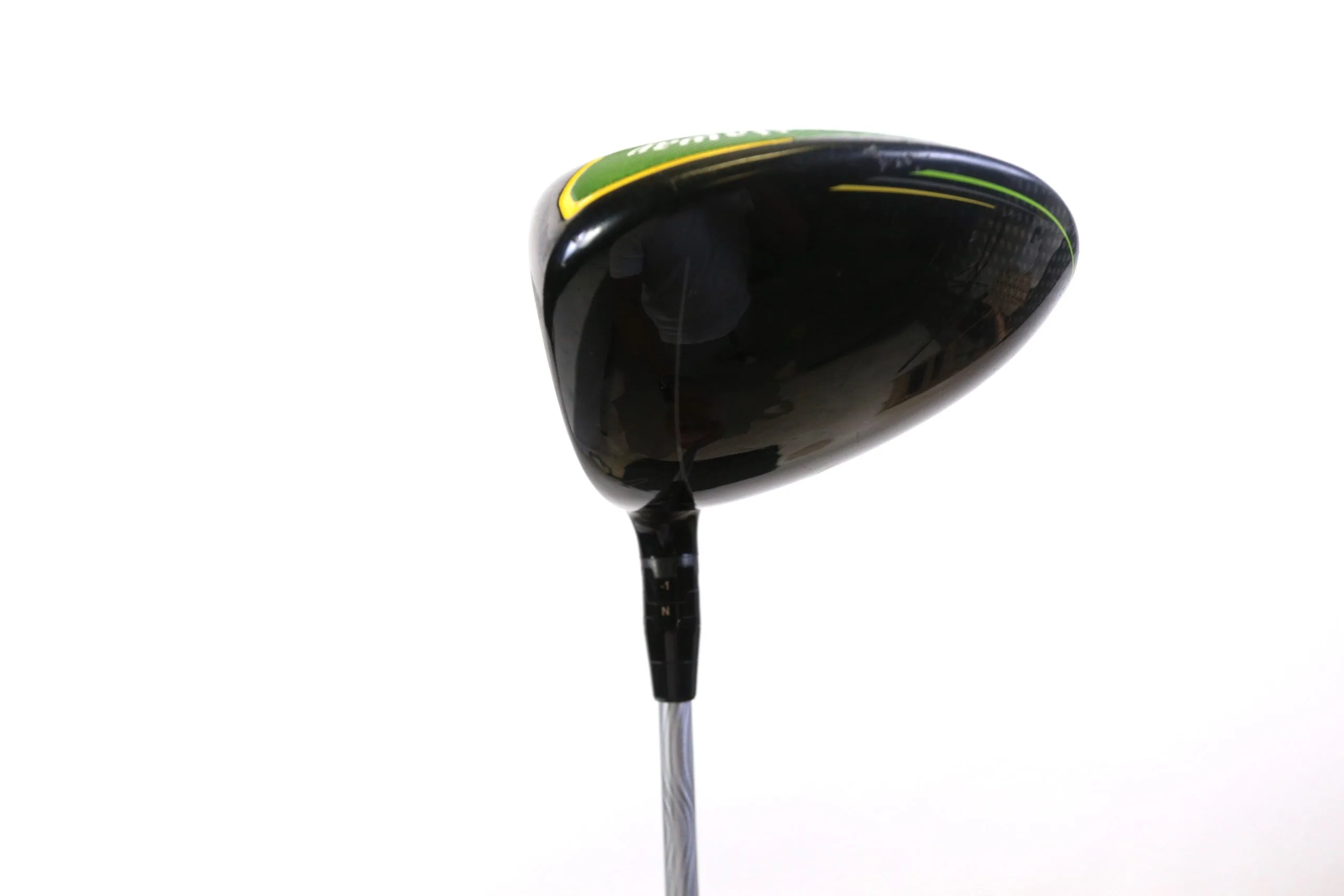 Callaway Epic Flash Driver - Right-Handed - 9 Degrees - Seniors Flex - Image 3