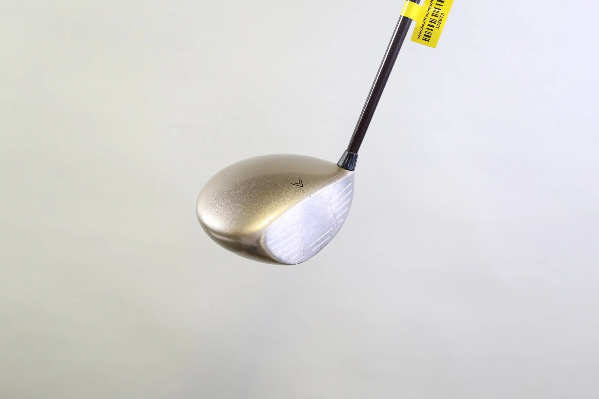 Callaway Big Bertha Titanium 2004 Driver - Right-Handed - 13 Degrees - Ladies Flex - Image 6