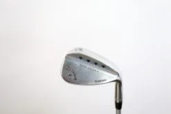 Callaway MD4 Chrome W Grind 56* Wedge RH 34 In Graphite Shaft Womens Flex