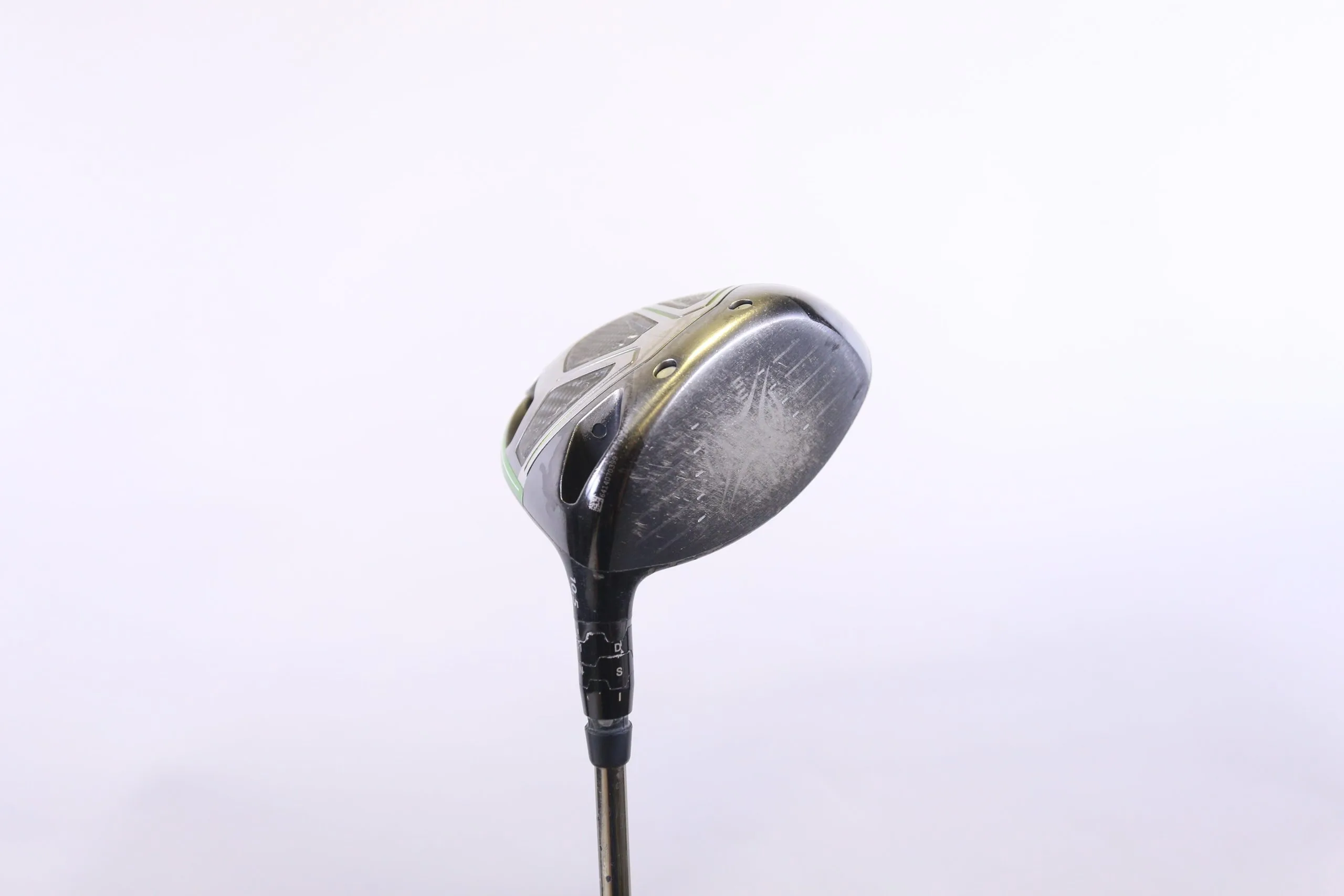 Callaway Great Big Bertha Epic Driver - Right-Handed - 10.5 Degrees - Seniors Flex - Image 2