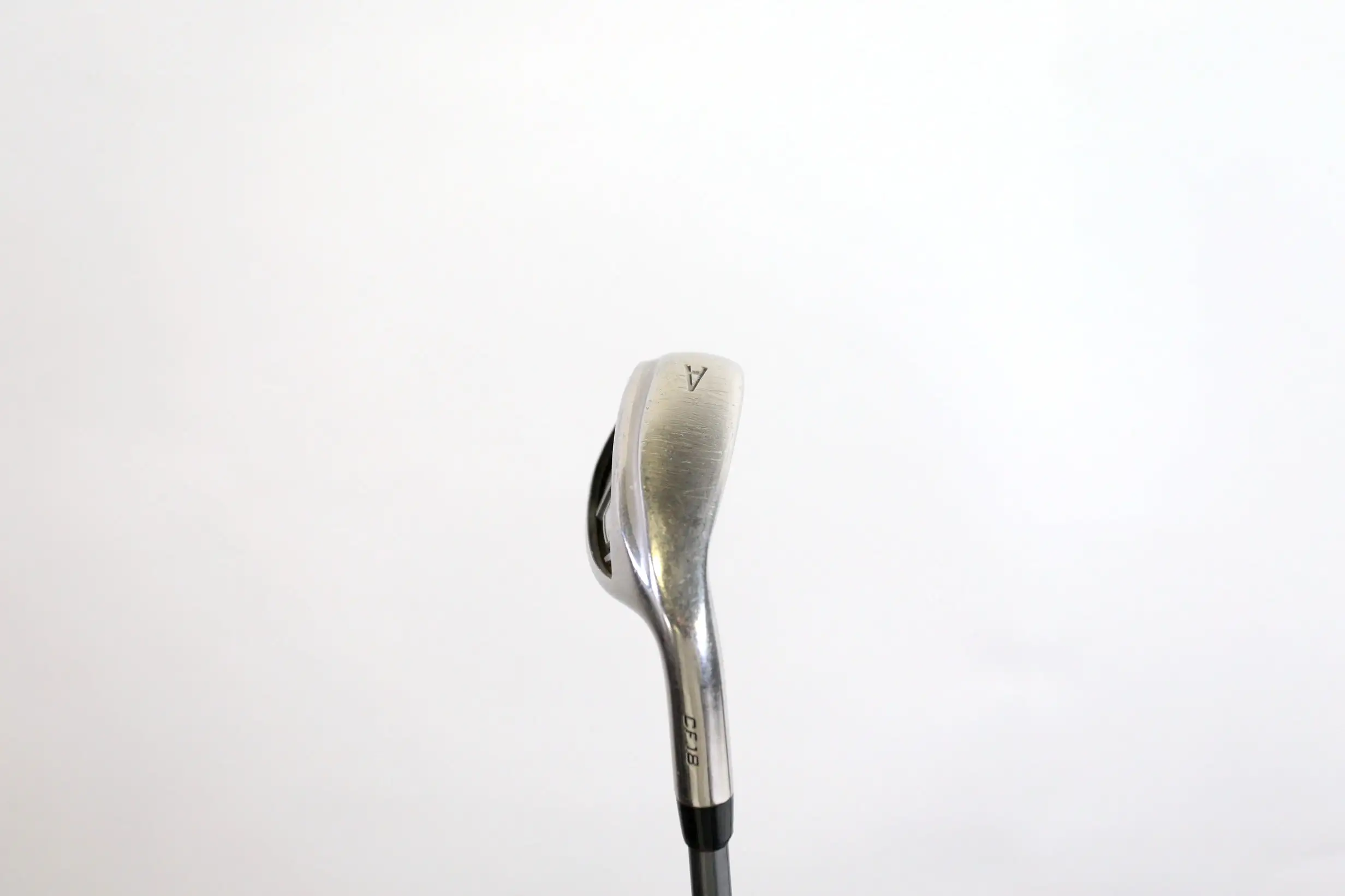 Callaway Rogue X Approach Wedge 46* RH 35.25 In Aldila Graphite Regular - Image 6