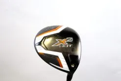 Callaway X2 Hot Driver - Right-Handed - 9 Degrees - Stiff Flex