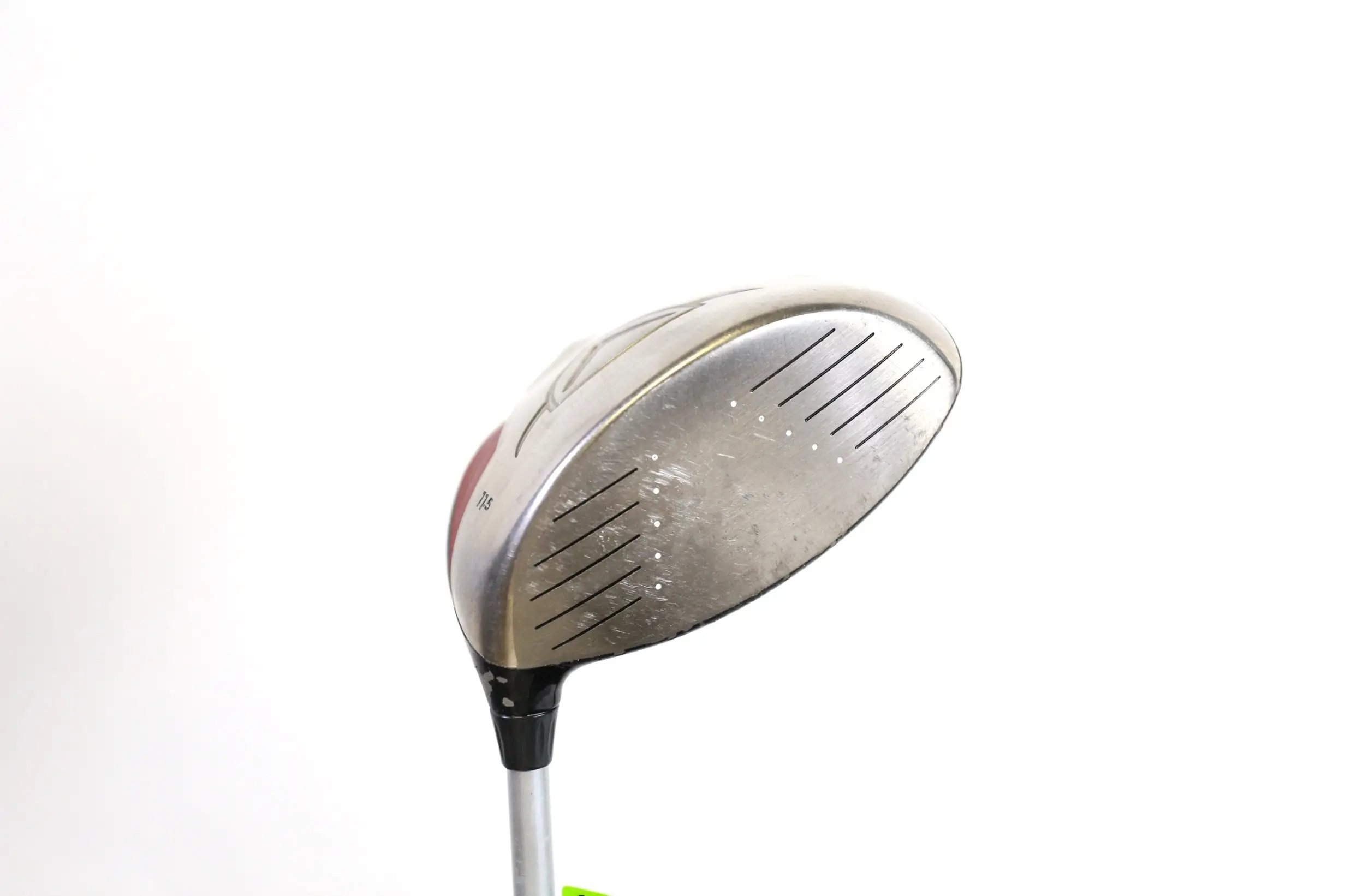 Callaway Diablo Octane Driver - Right-Handed - 11.5 Degrees - Ladies Flex - Image 6