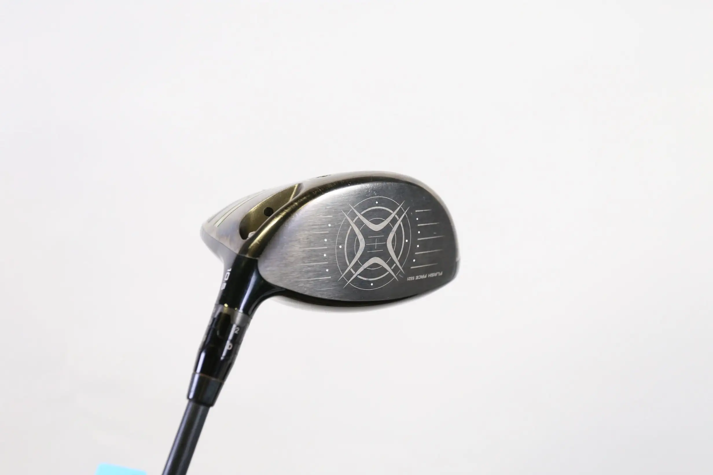 Callaway Epic MAX Driver - Right-Handed - 10.5 Degrees - Seniors Flex - Image 5