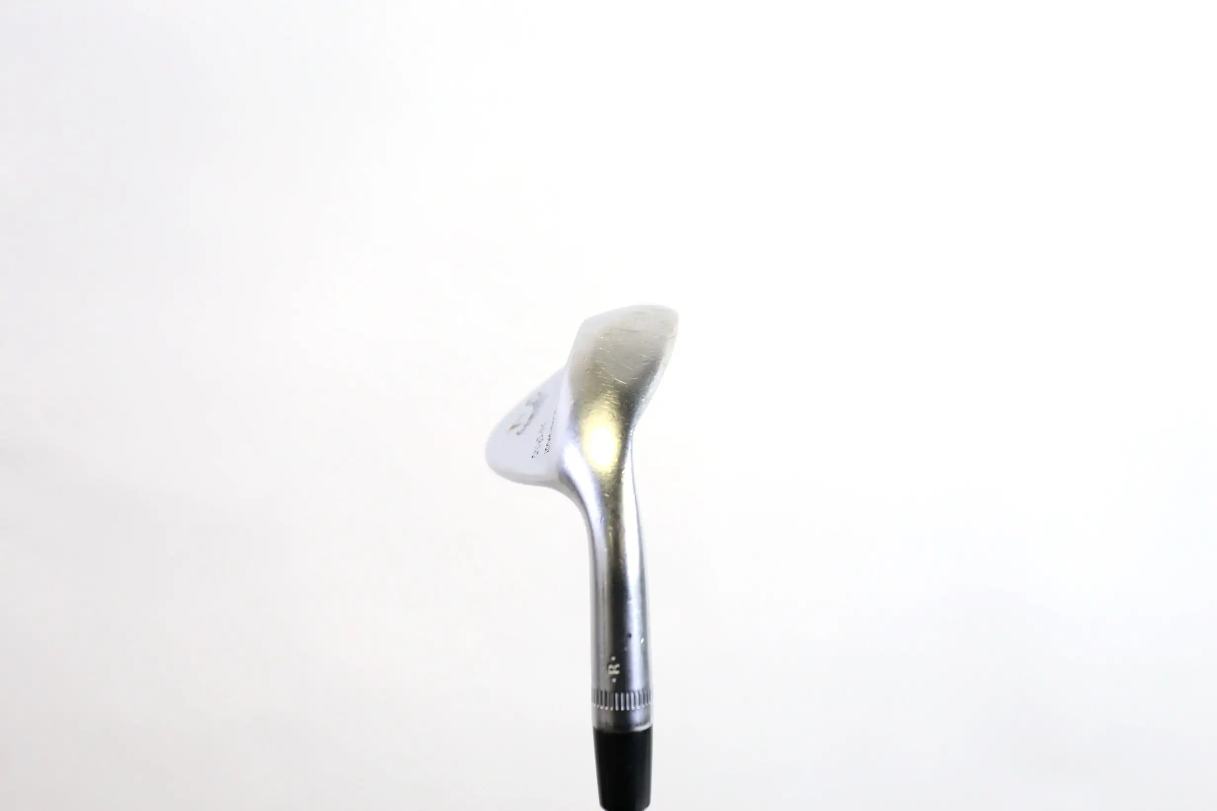 Callaway Mack Daddy PM Grind 56* Wedge RH 35 In 13* KBS Tour-V Steel Wedge Flex - Image 6