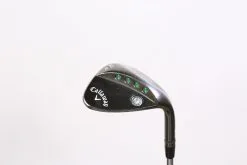 Callaway PM Grind Tour Grey 60* Wedge RH 34.5 In 12* True Temper Steel Stiff