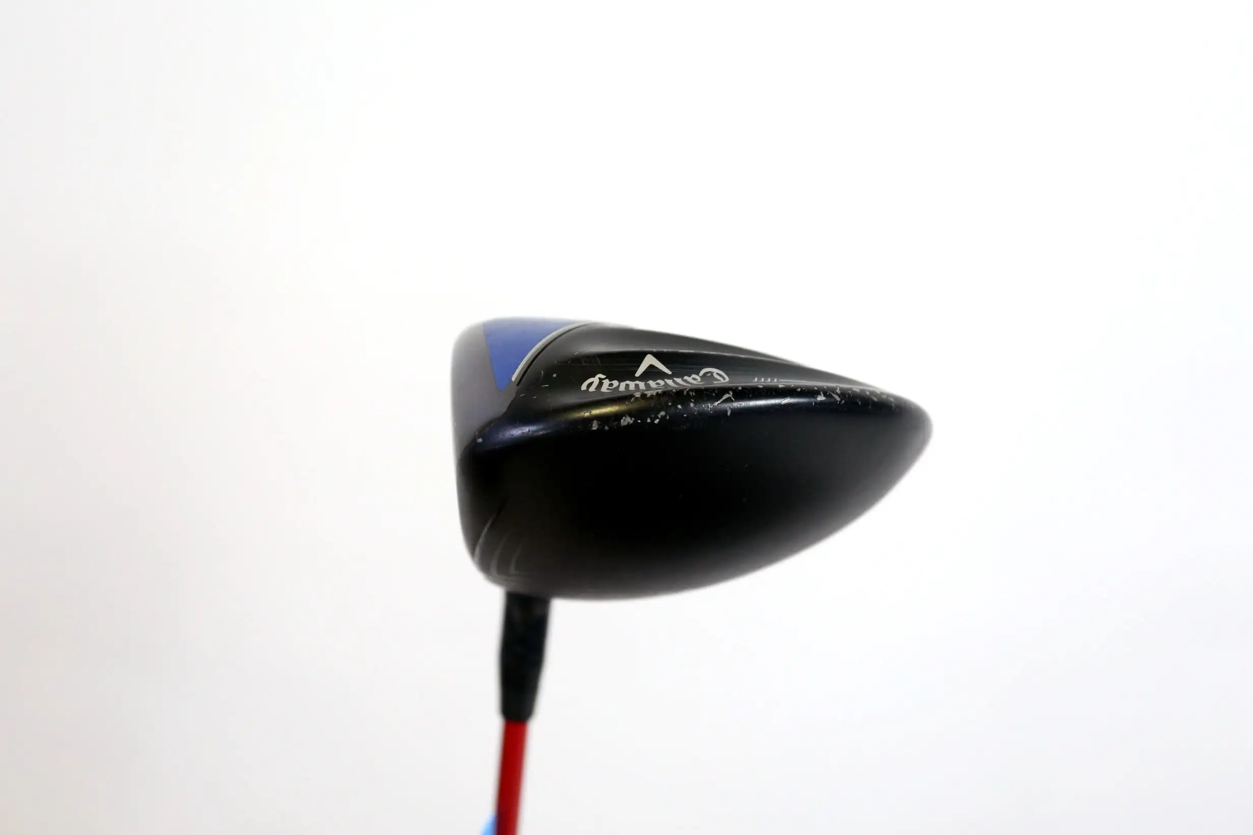 Callaway XR 16 Driver - Right-Handed - 10.5 Degrees - Stiff Flex - Image 4