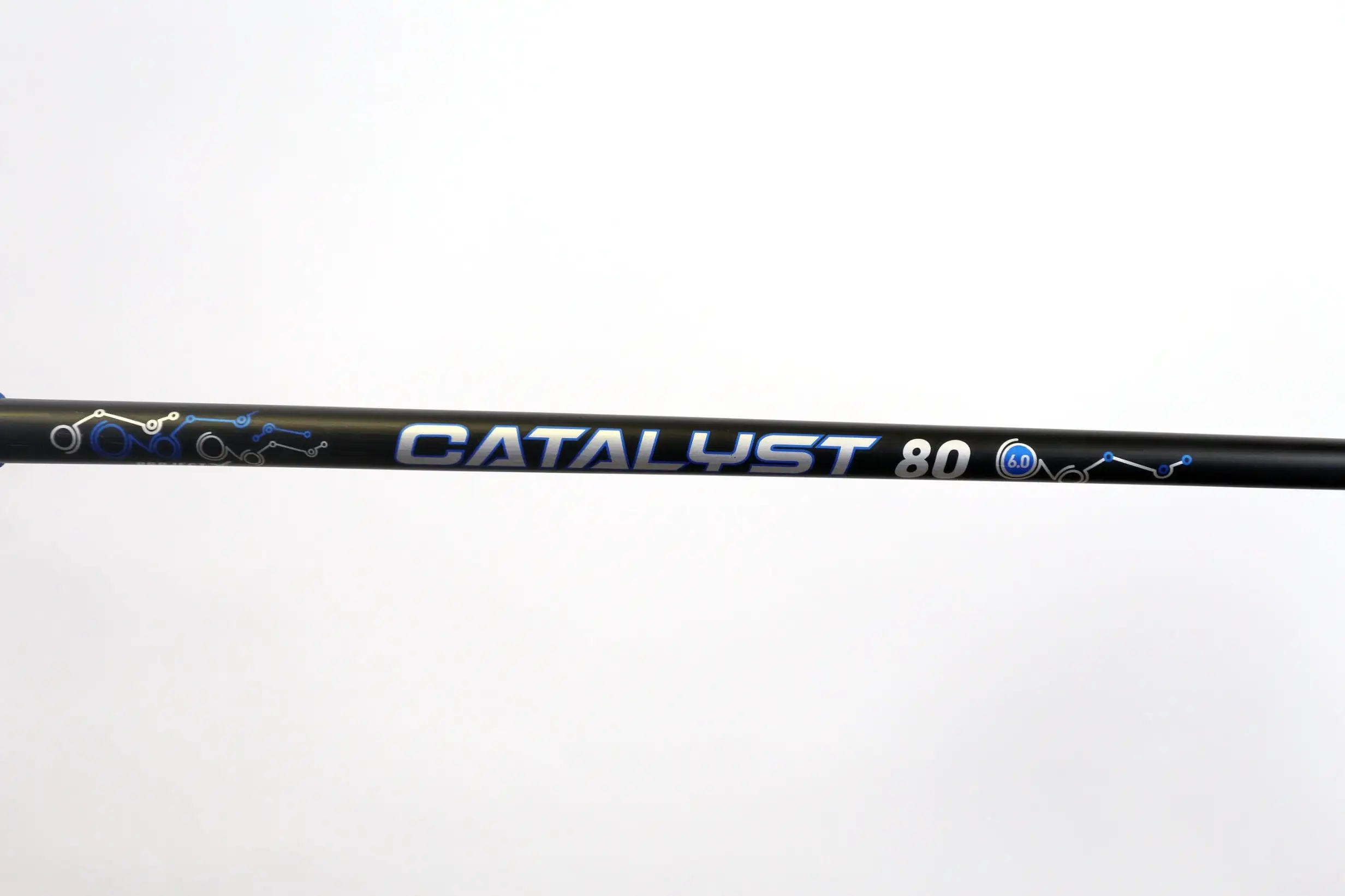 Callaway MD5 JAWS Chrome C Grind 54* Wedge RH 35 In 8* Project X Catalyst Stiff - Image 8