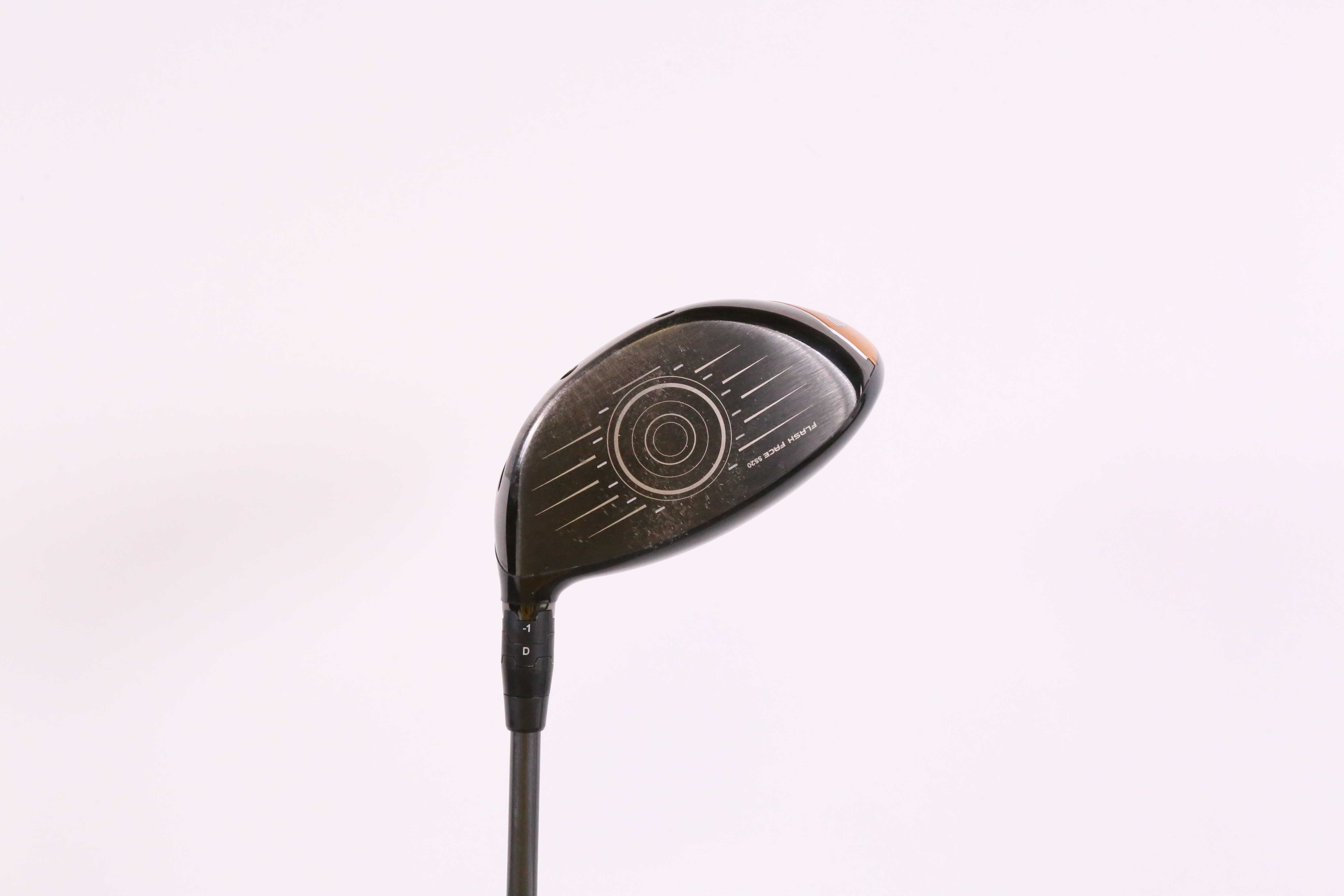 Callaway Mavrik SZ Driver - Right-Handed - 9 Degrees - Regular Flex - Image 3