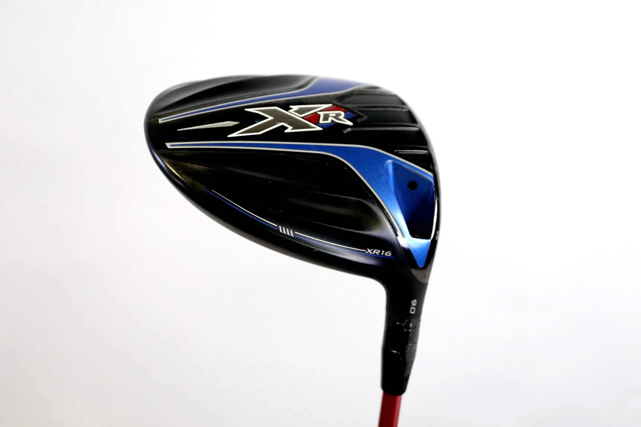 Callaway XR 16 Driver - Right-Handed - 9 Degrees - Stiff Flex - Image 2
