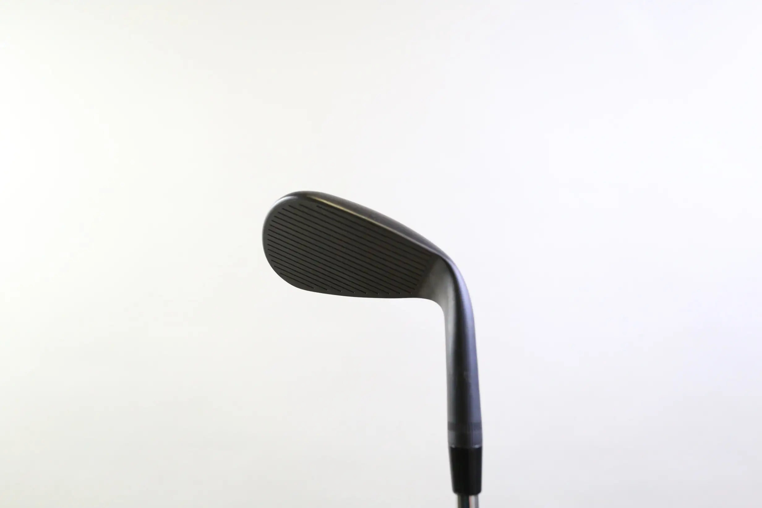 LEFTY Callaway JAWS Full Toe Black 56* Wedge 12* Bounce 35 In Steel Stiff Flex - Image 5