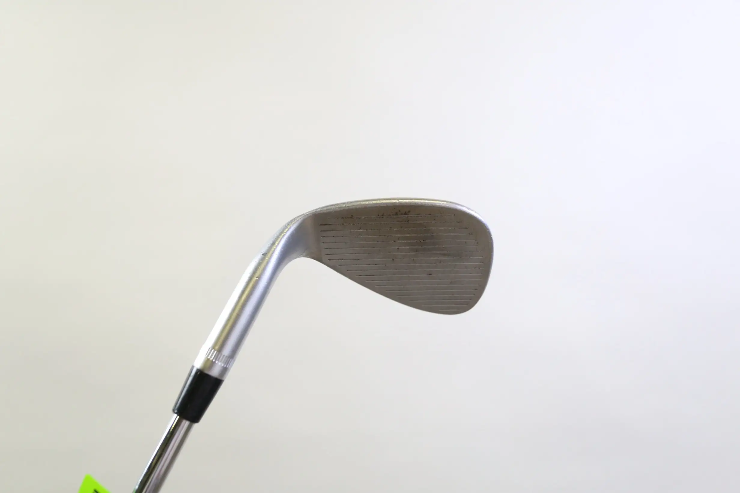 Callaway Mack Daddy PM Grind 60* Wedge RH 34.75 In 10* KBS Steel Wedge Flex - Image 2