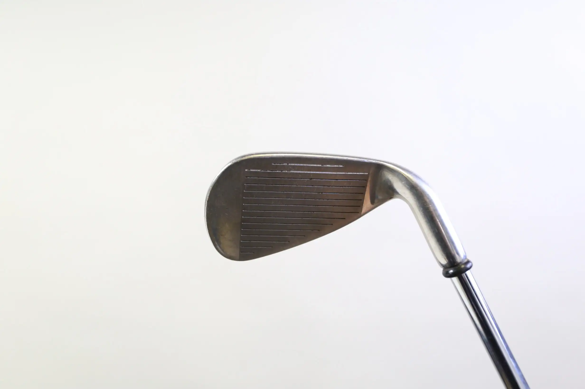 LEFTY Callaway RAZR X NG Pitching Wedge 35.5 In Steel Shaft Uniflex - Image 2