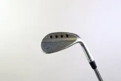 Callaway MD4 Chrome Sand Wedge 54* RH 35 In Steel Shaft Stiff Flex