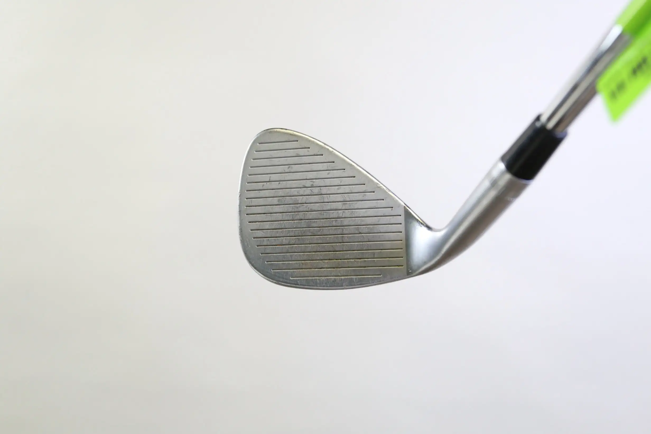 Callaway Mack Daddy PM Grind Sand Wedge 56* RH 34.5 In Steel Shaft Stiff Flex - Image 6