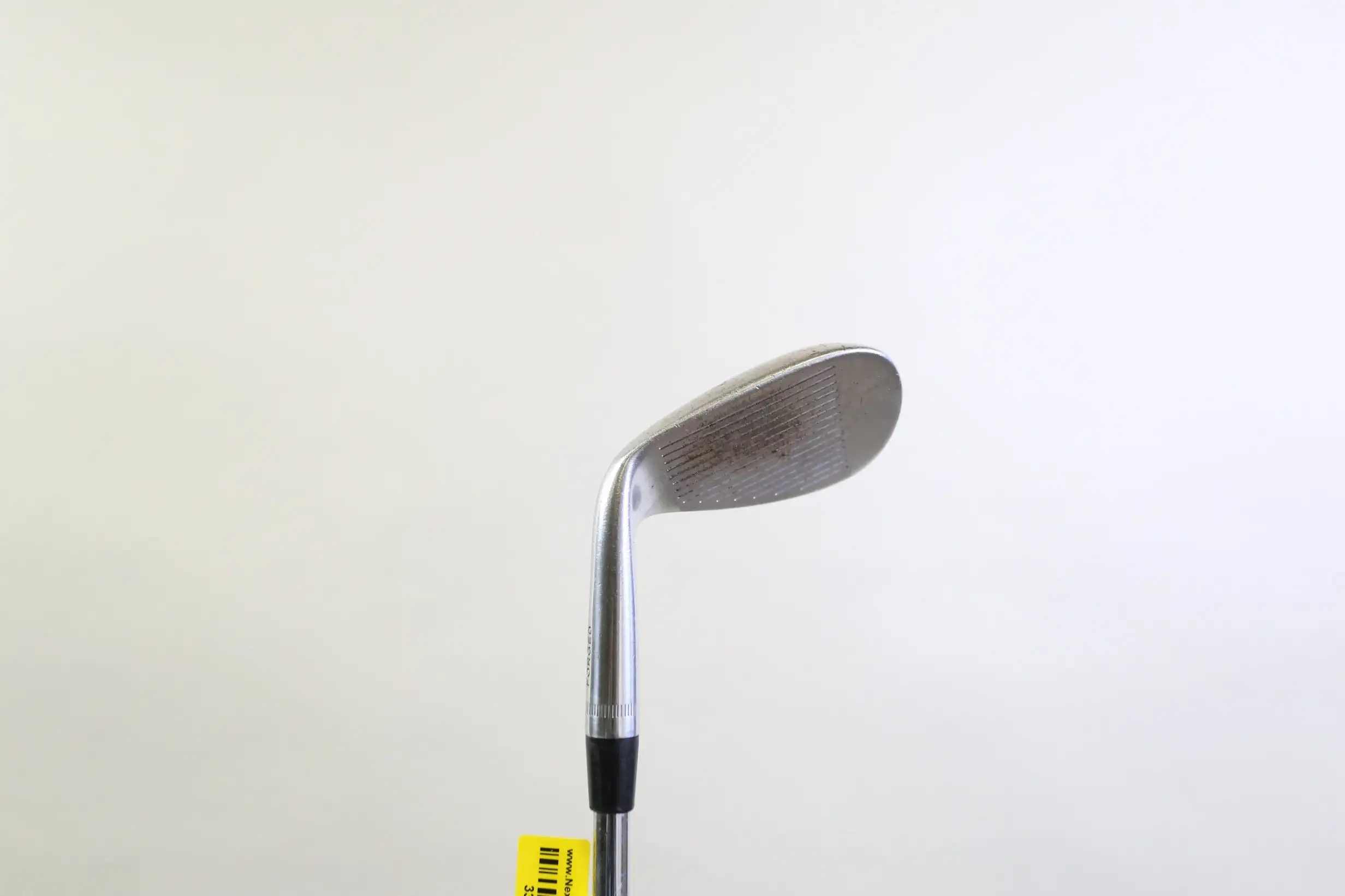 Callaway X Tour Chrome 56* Wedge 13* Bounce RH 35.25 In Steel Stiff Flex - Image 5