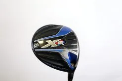 Callaway XR 16 Driver - Right-Handed - 10.5 Degrees - Regular Flex