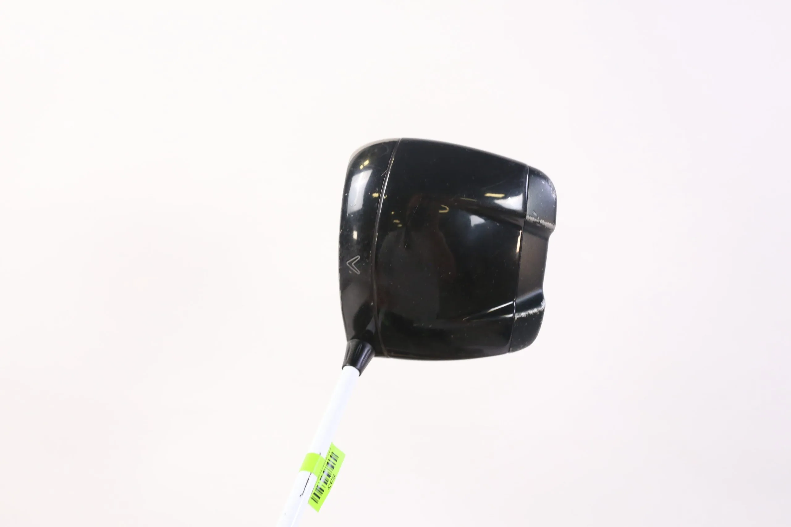 Callaway FT-iQ Driver - Right-Handed - 11 Degrees - Regular Flex - Image 6