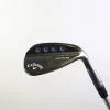 Callaway MD5 JAWS Tour Grey S Grind Sand Wedge 54* RH 35 In Aerotech Regular