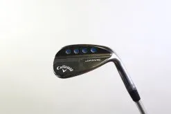 Callaway MD5 JAWS Tour Grey S Grind Sand Wedge 54* RH 35 In Aerotech Regular