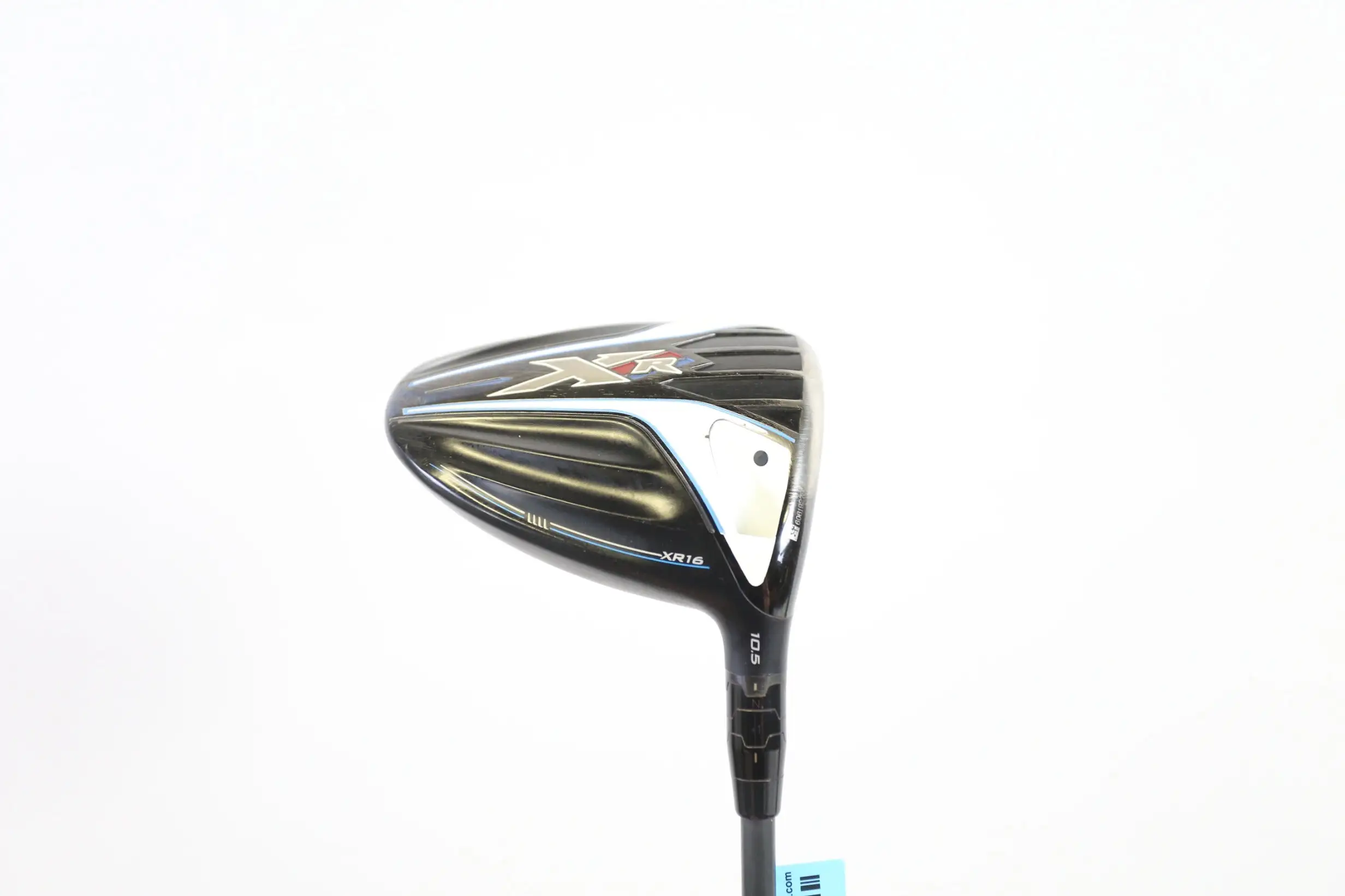 Callaway XR 16 Driver - Right-Handed - 10.5 Degrees - Ladies Flex - Image 5