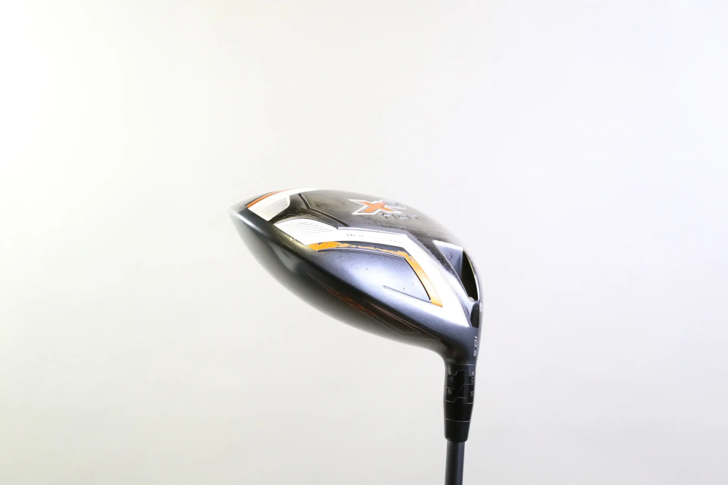 Callaway X2 Hot Driver - Right-Handed - 10.5 Degrees - Regular Flex - Image 4