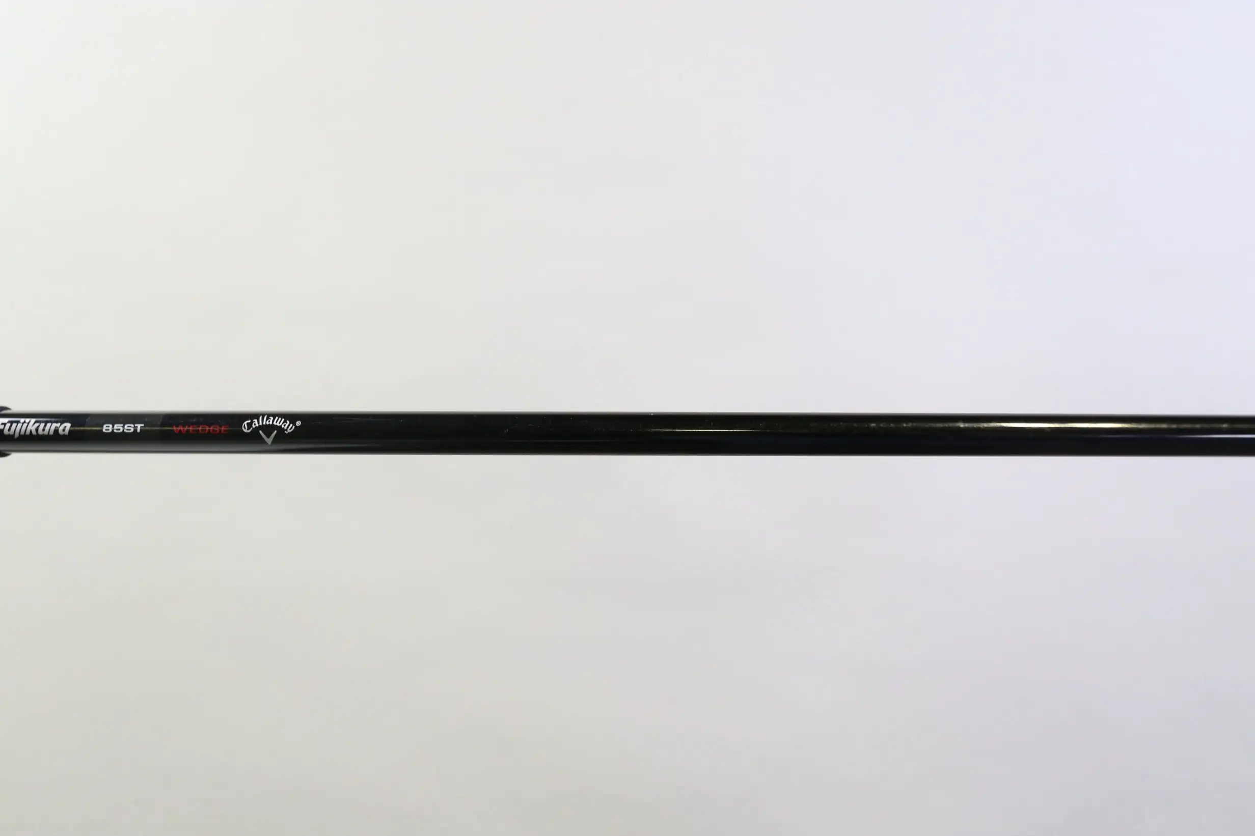 Callaway MD3 Milled Chrome W Grind 60* Wedge RH 33.75 In Graphite Stiff Flex - Image 8