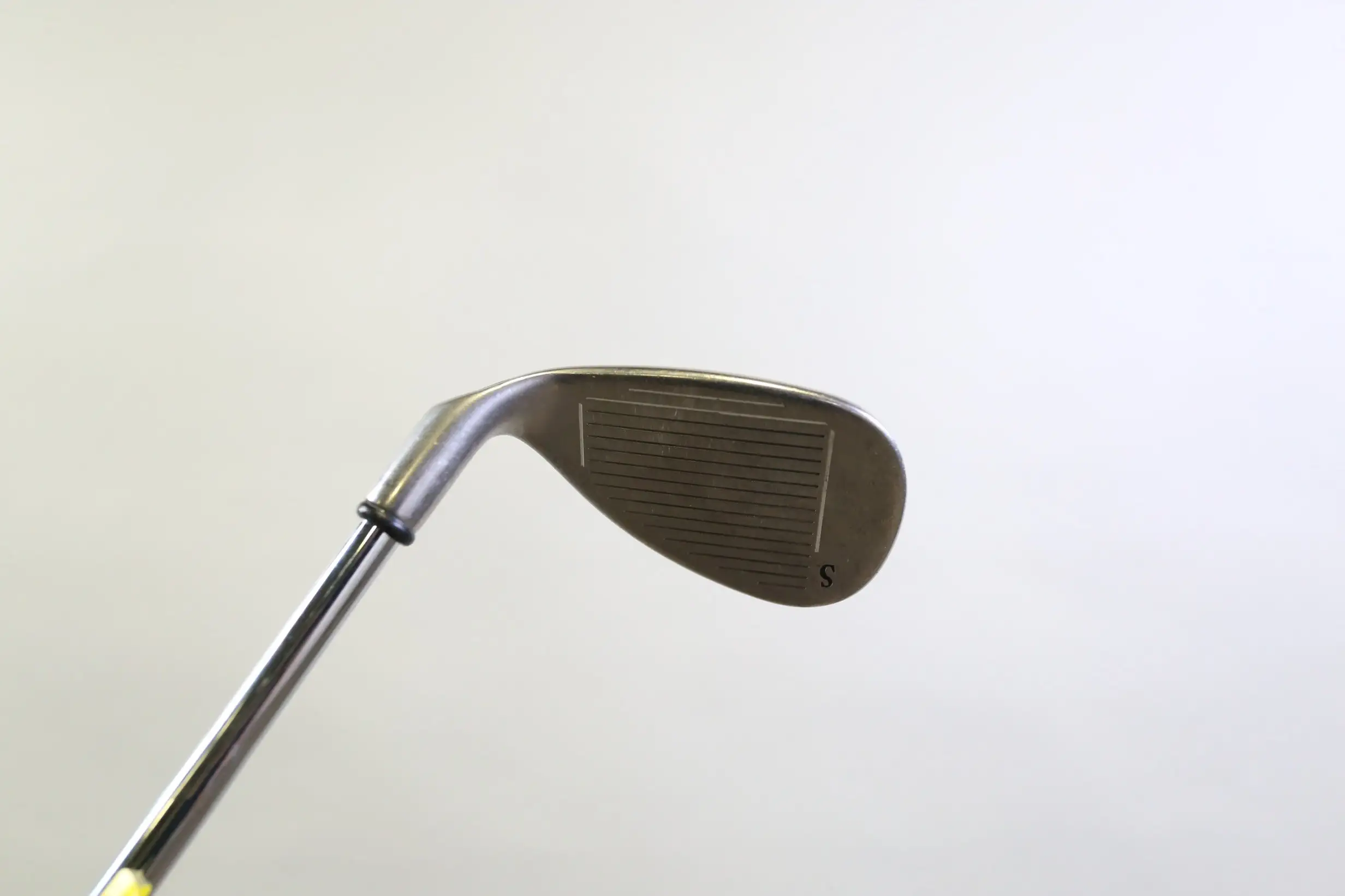 Callaway X-18 Sand Wedge 56* RH 35 In Dynamic Gold Steel Shaft Regular Flex - Image 2