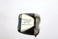 Callaway FT-iQ Driver - Right-Handed - 11 Degrees - Ladies Flex