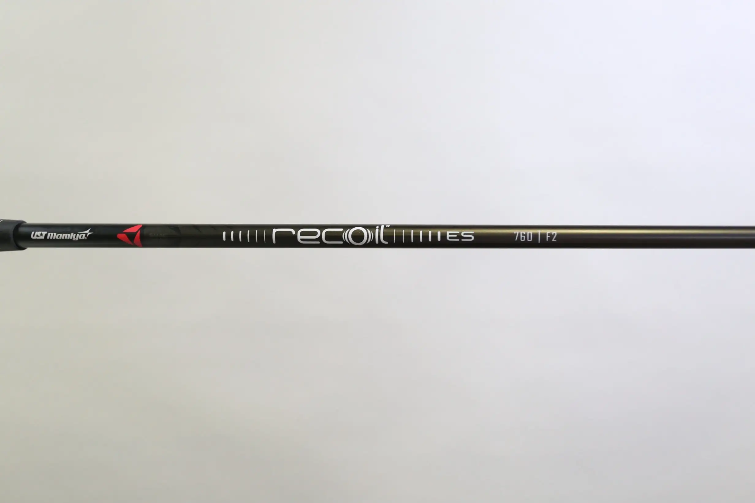 Callaway MD5 JAWS Chrome W Grind 60* Wedge RH 35 In Recoil Graphite Seniors - Image 8