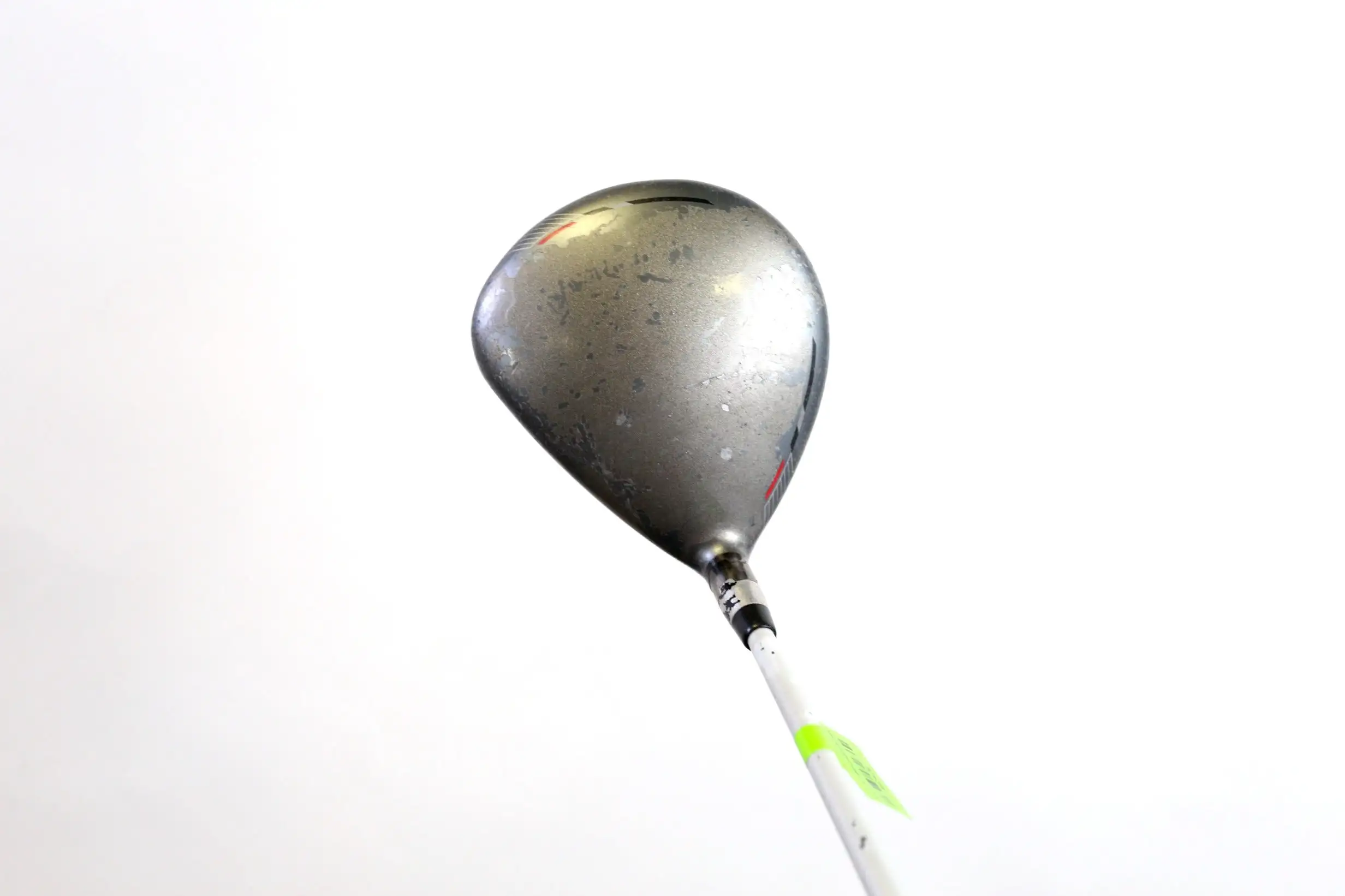Callaway X Hot Driver - Right-Handed - 9.5 Degrees - Stiff Flex - Image 7